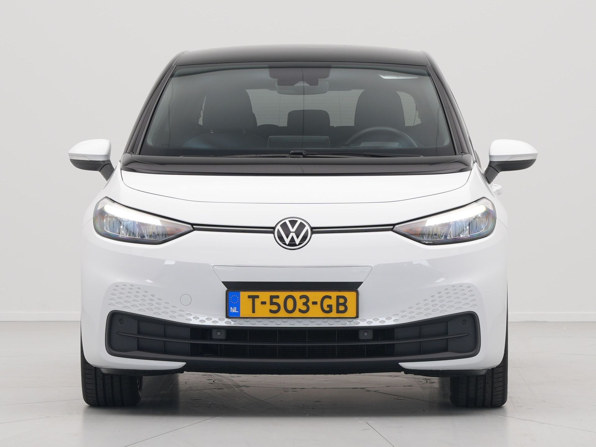 Volkswagen - ID.3 Pure 150pk 45 kWh - 2023