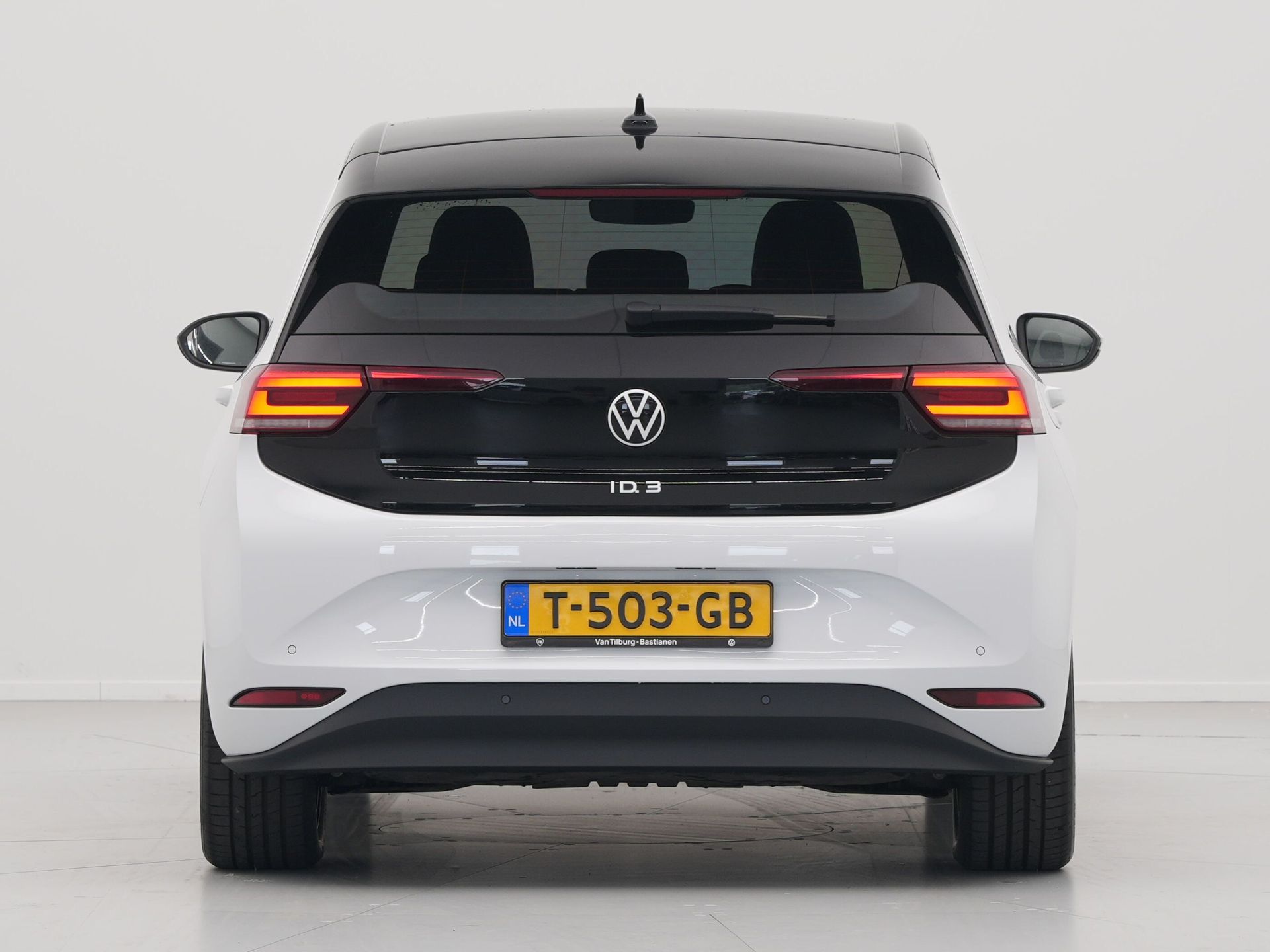 Volkswagen - ID.3 Pure 150pk 45 kWh - 2023