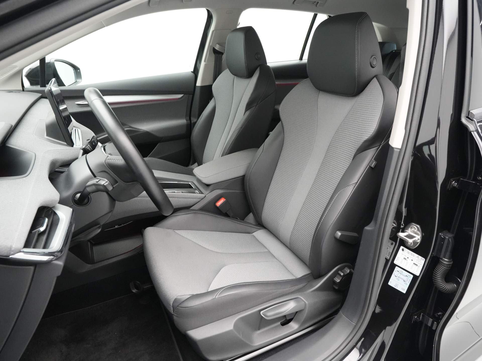 Škoda - Enyaq iV 60 - 2020