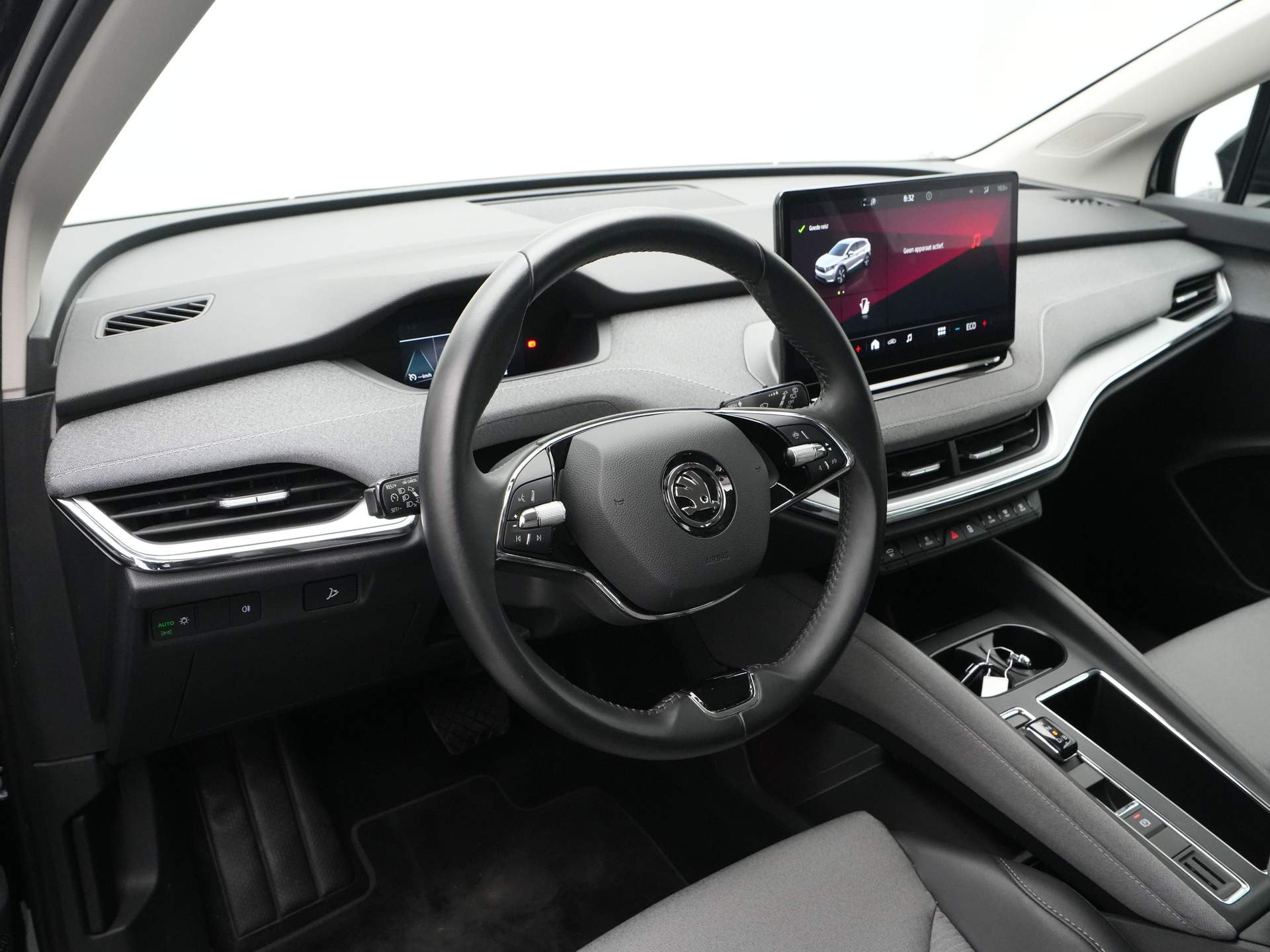 Škoda - Enyaq iV 60 - 2020