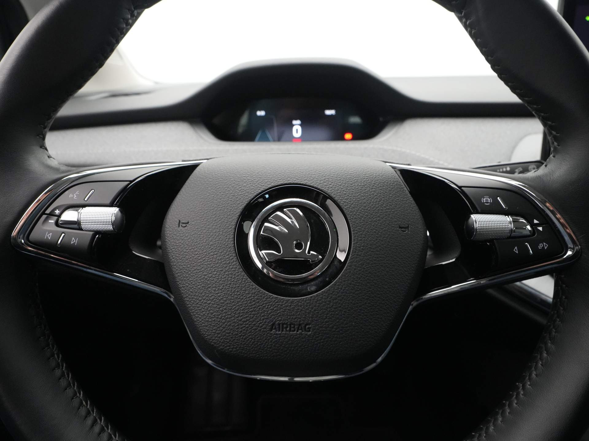 Škoda - Enyaq iV 60 - 2020