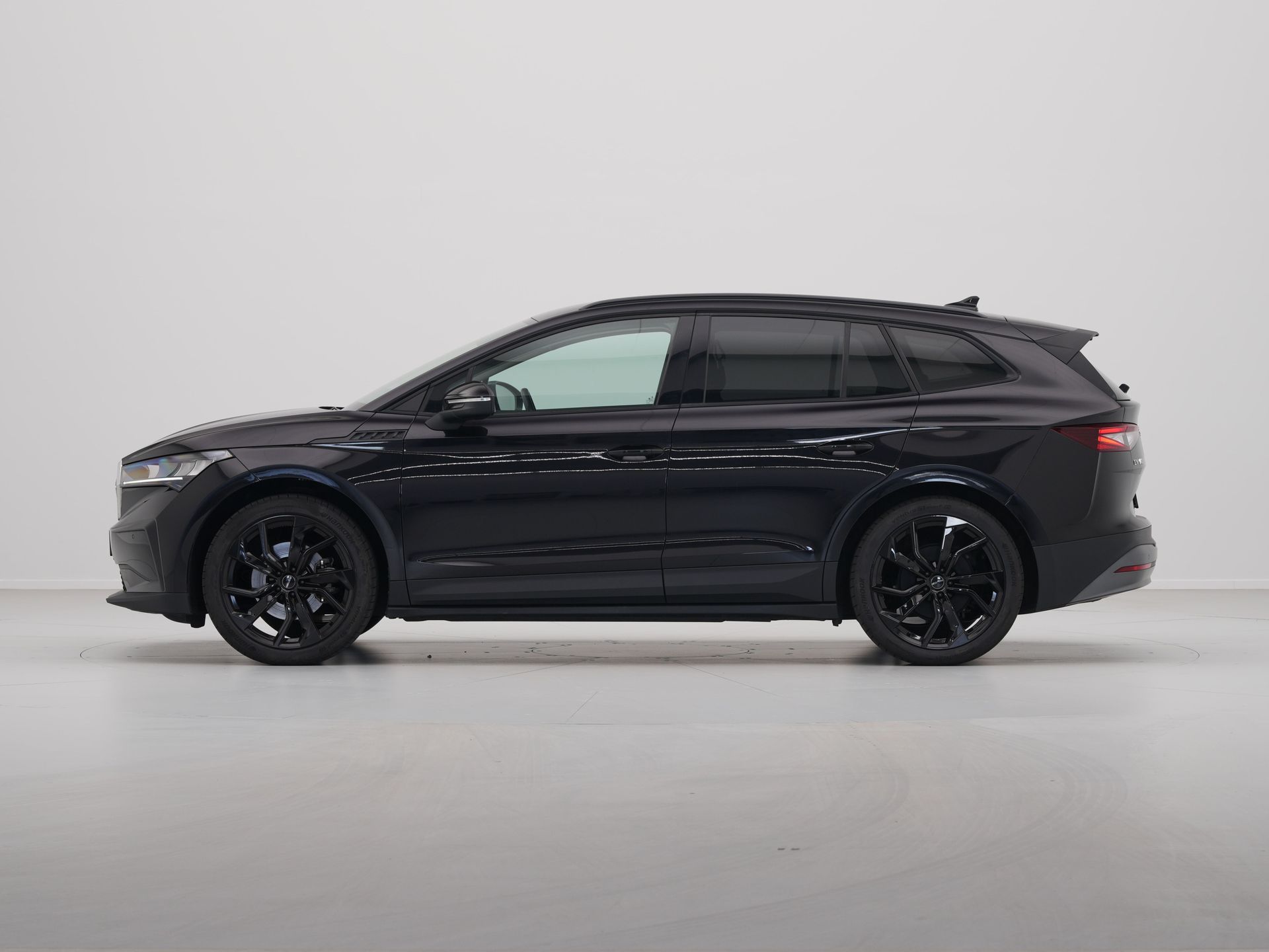 Škoda - Enyaq iV 60 - 2020