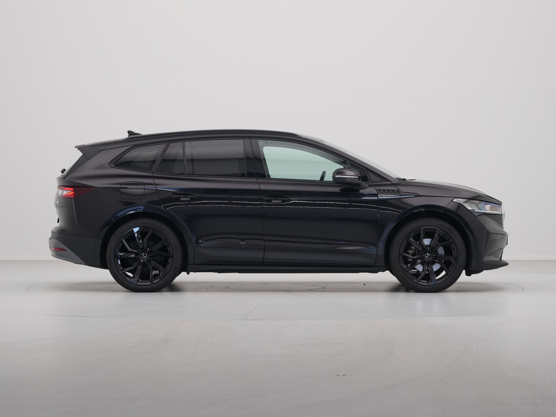 Škoda - Enyaq iV 60 - 2020