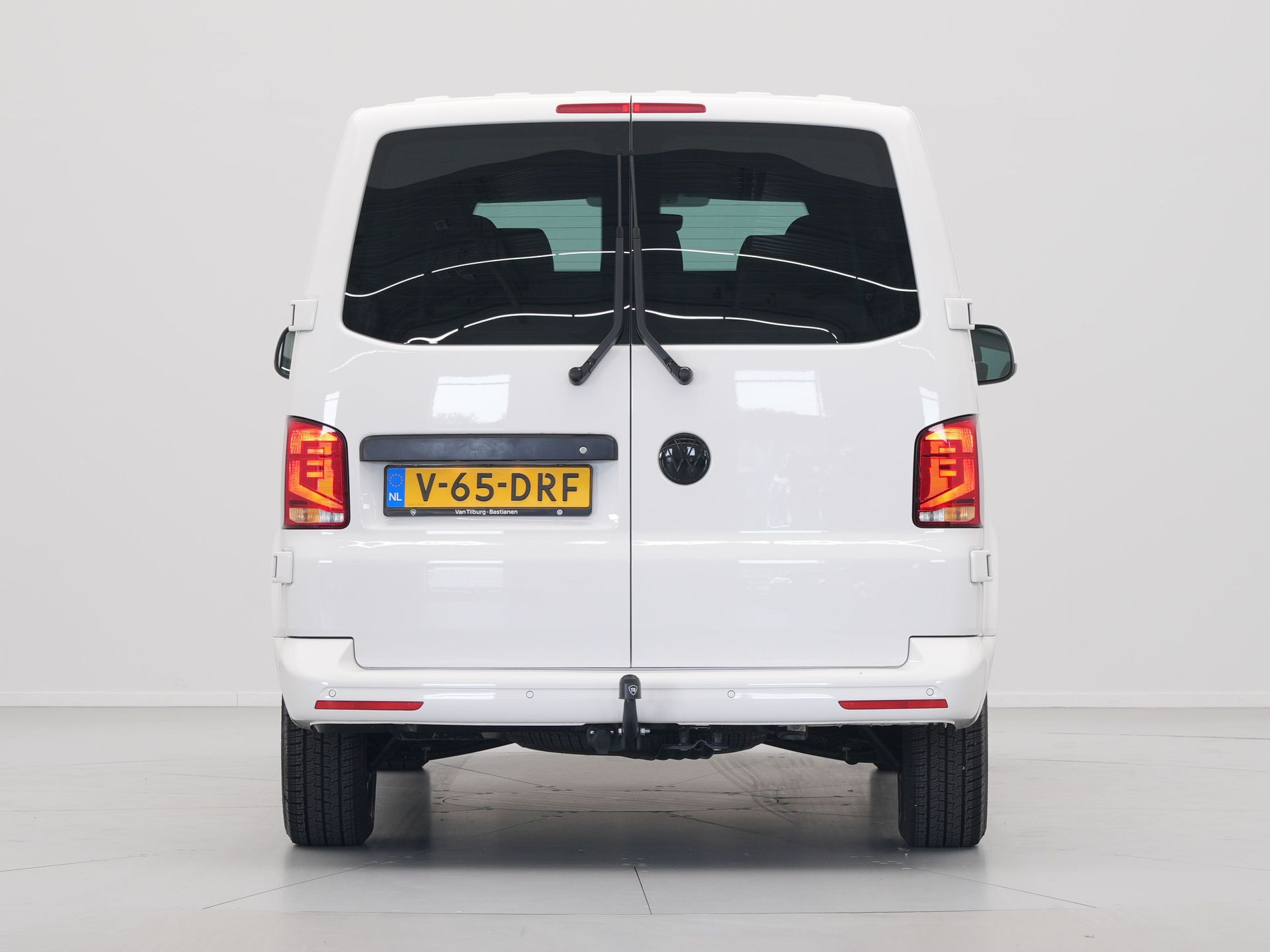 Volkswagen - Transporter 2.0 TDI L2H1 30 DC Highline - 2024