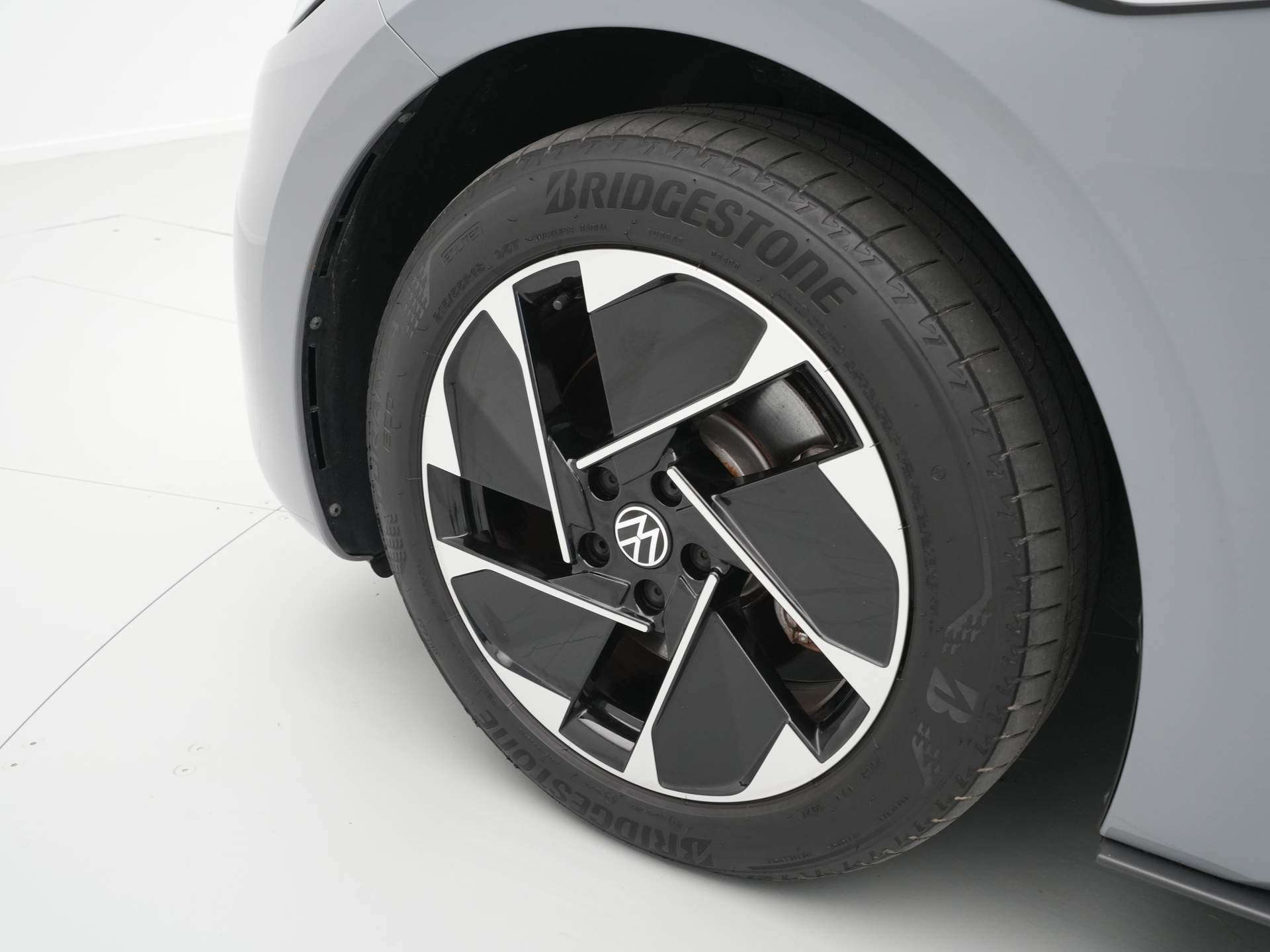 Volkswagen - ID.3 Pro 58 kWh 204pk - 2022