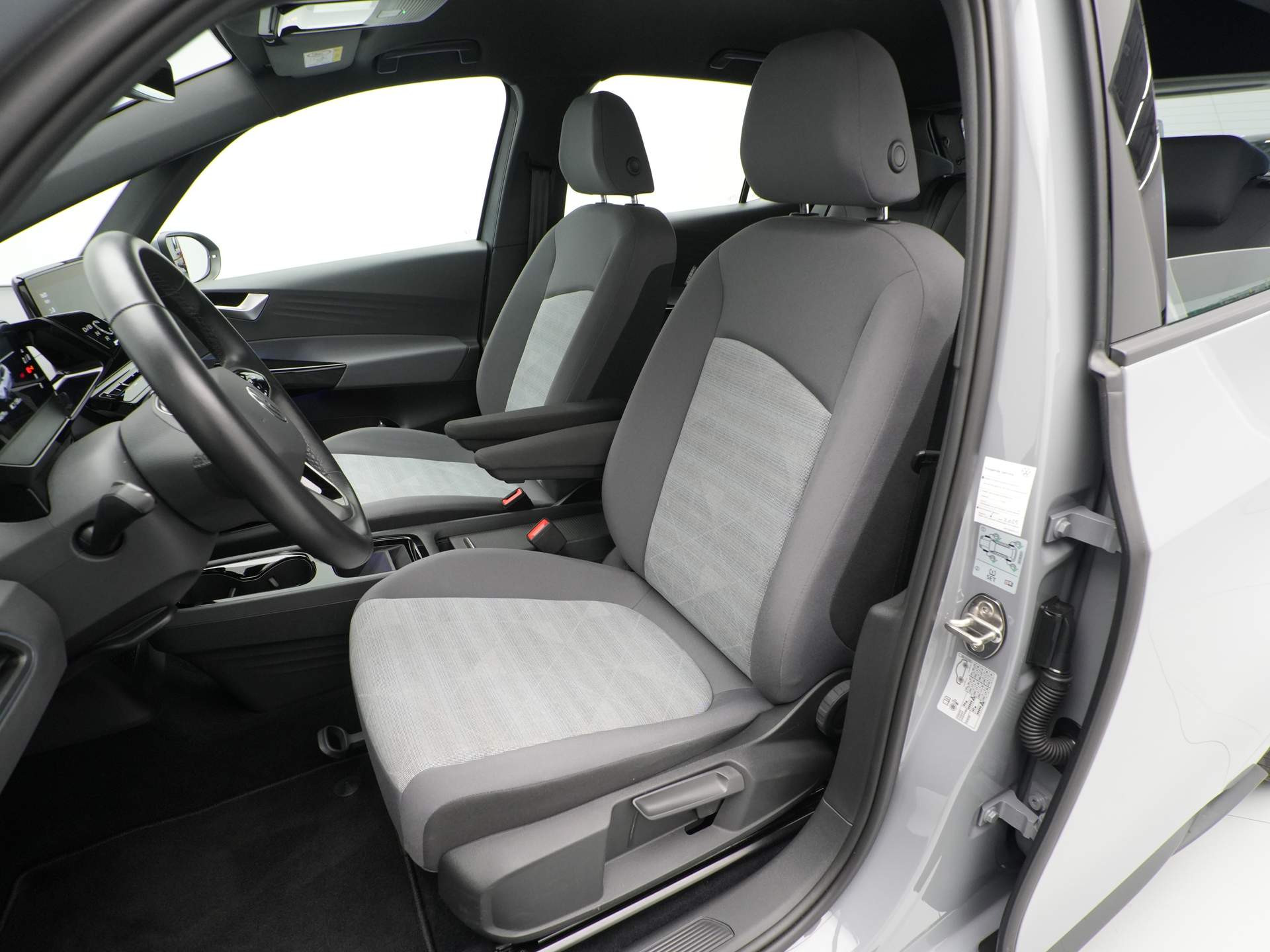 Volkswagen - ID.3 Pro 58 kWh 204pk - 2022