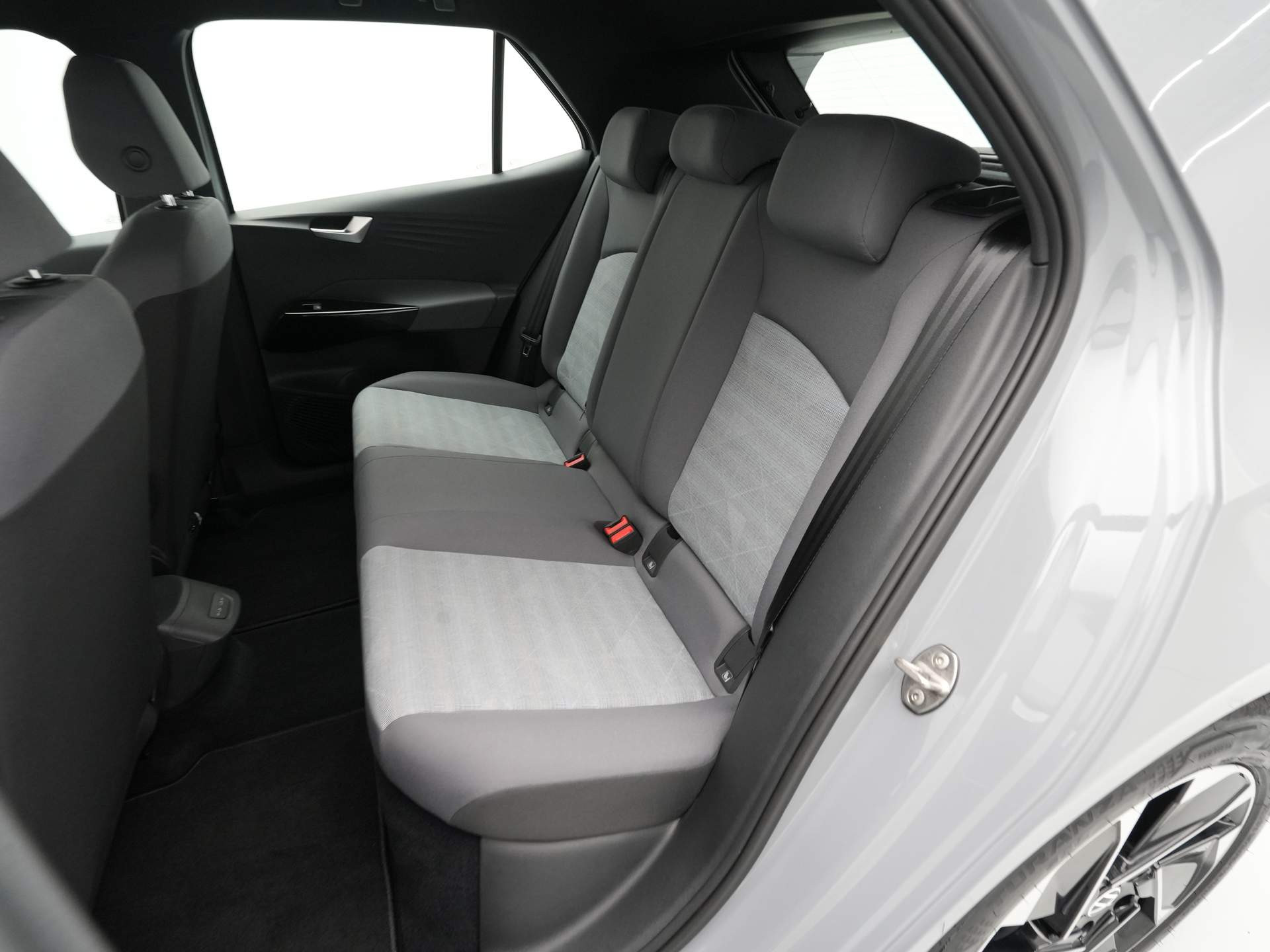 Volkswagen - ID.3 Pro 58 kWh 204pk - 2022