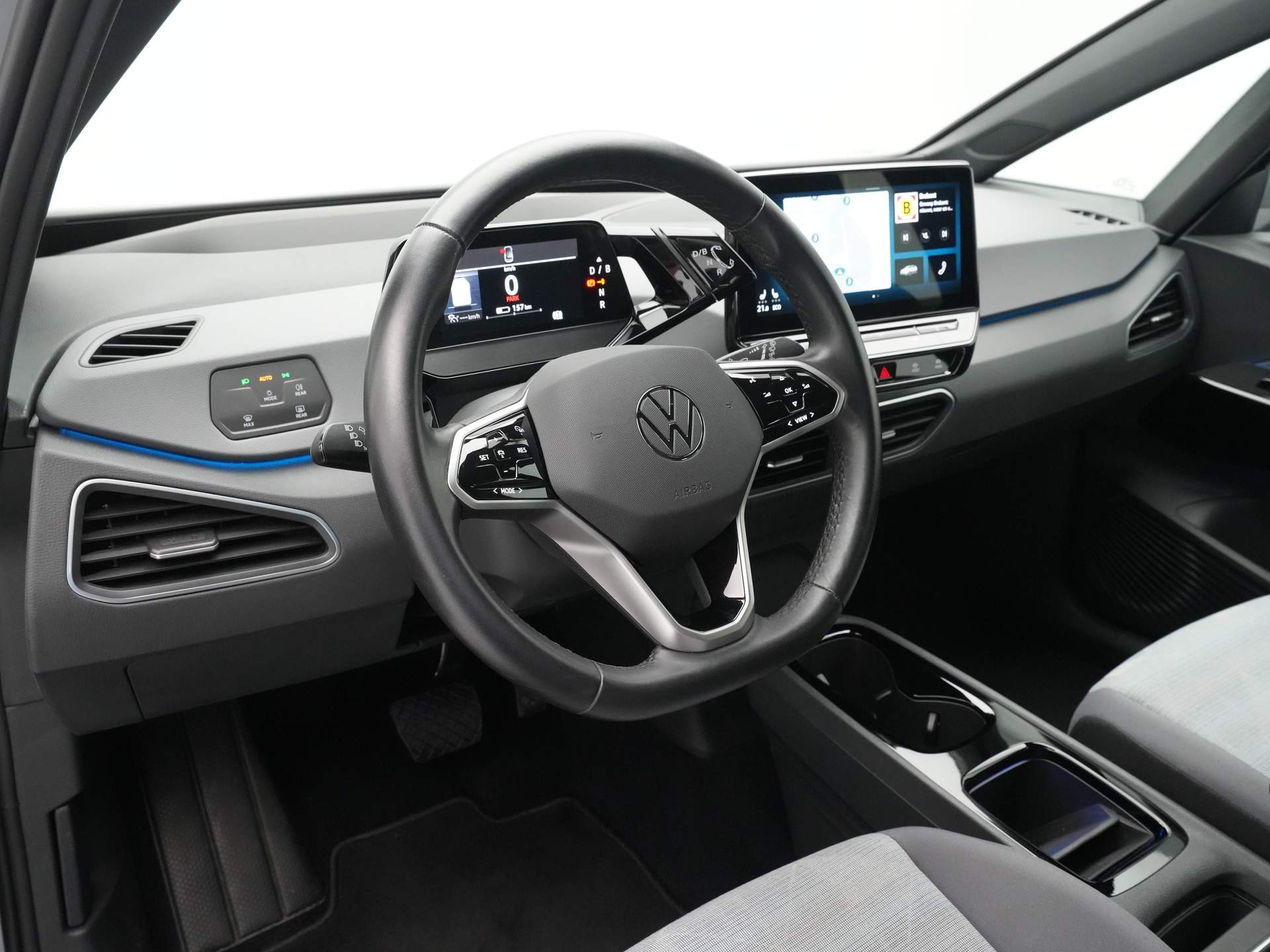 Volkswagen - ID.3 Pro 58 kWh 204pk - 2022