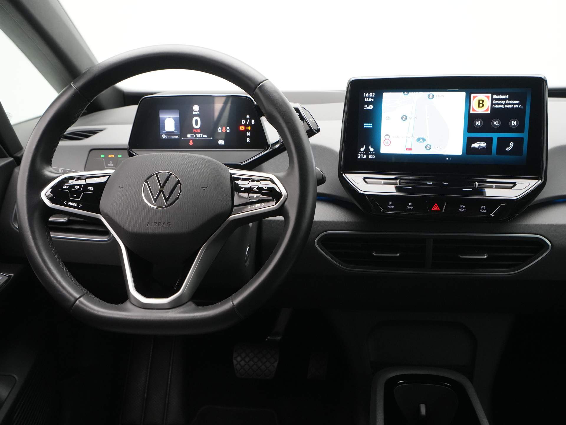 Volkswagen - ID.3 Pro 58 kWh 204pk - 2022