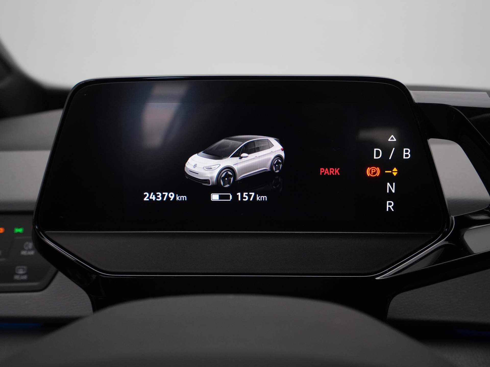Volkswagen - ID.3 Pro 58 kWh 204pk - 2022