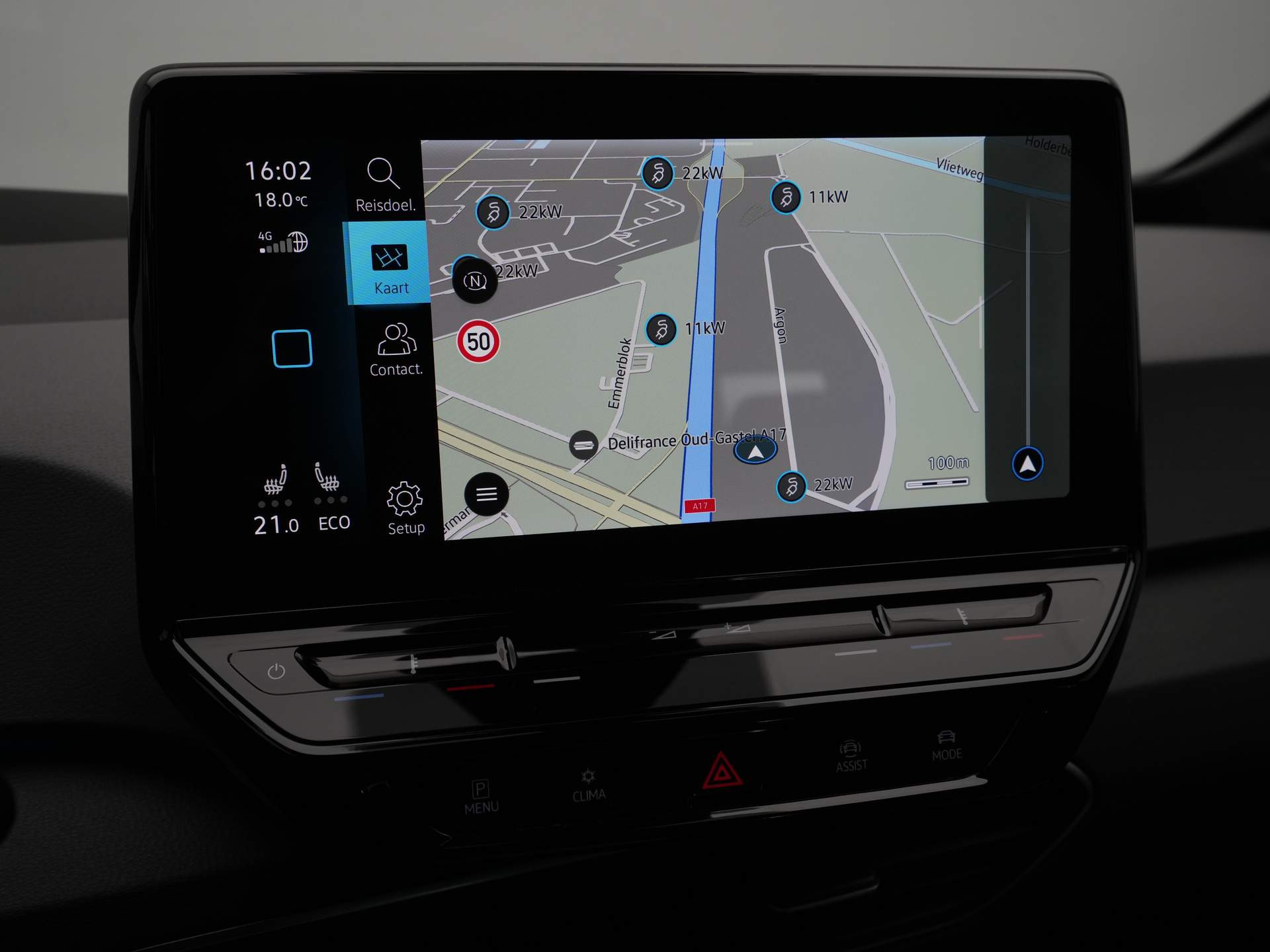 Volkswagen - ID.3 Pro 58 kWh 204pk - 2022