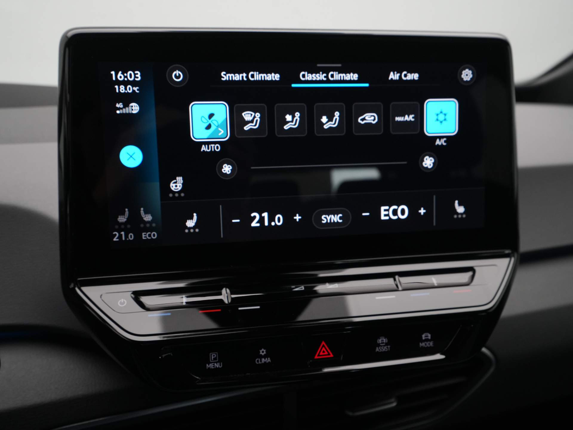 Volkswagen - ID.3 Pro 58 kWh 204pk - 2022