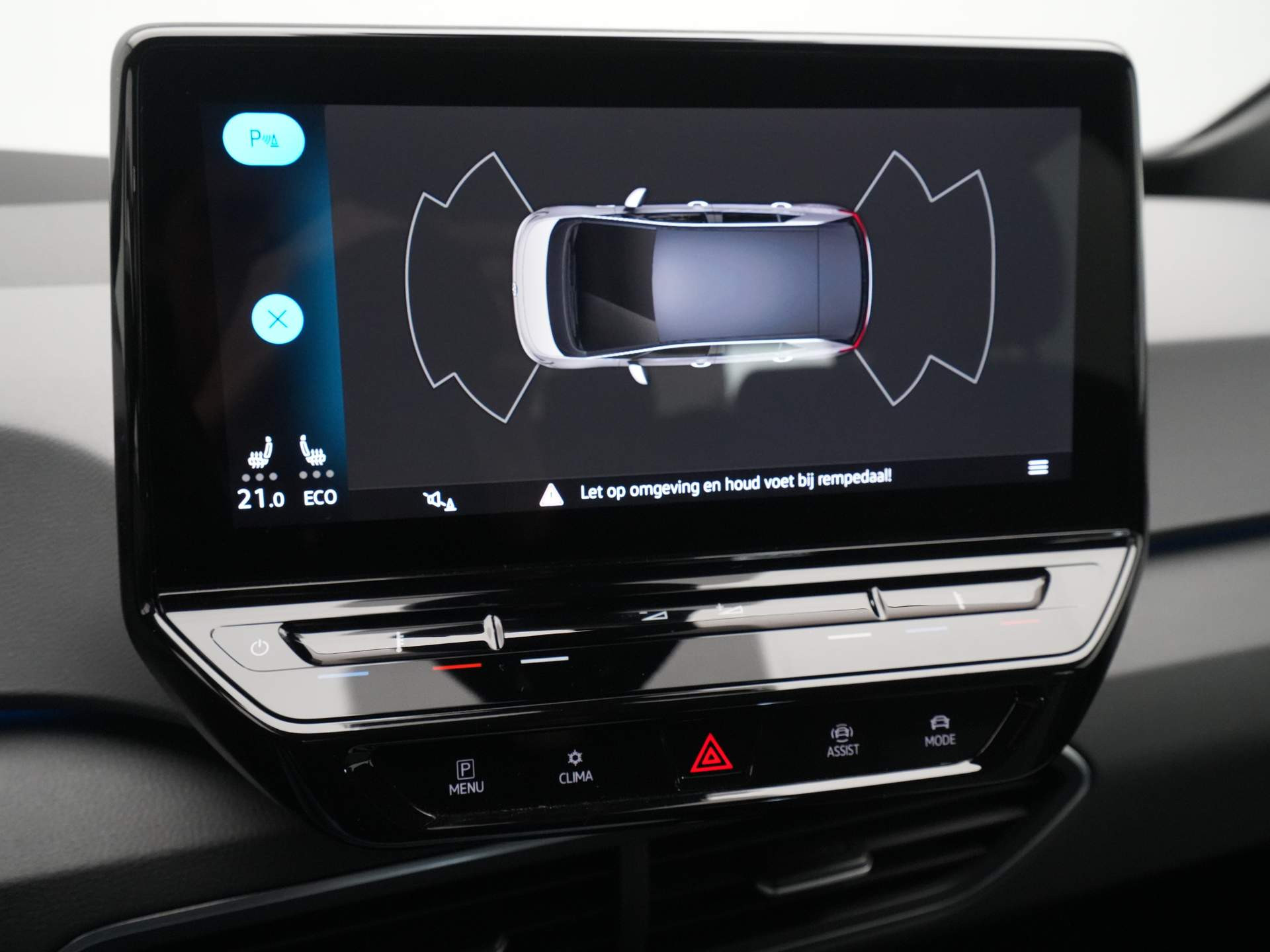 Volkswagen - ID.3 Pro 58 kWh 204pk - 2022