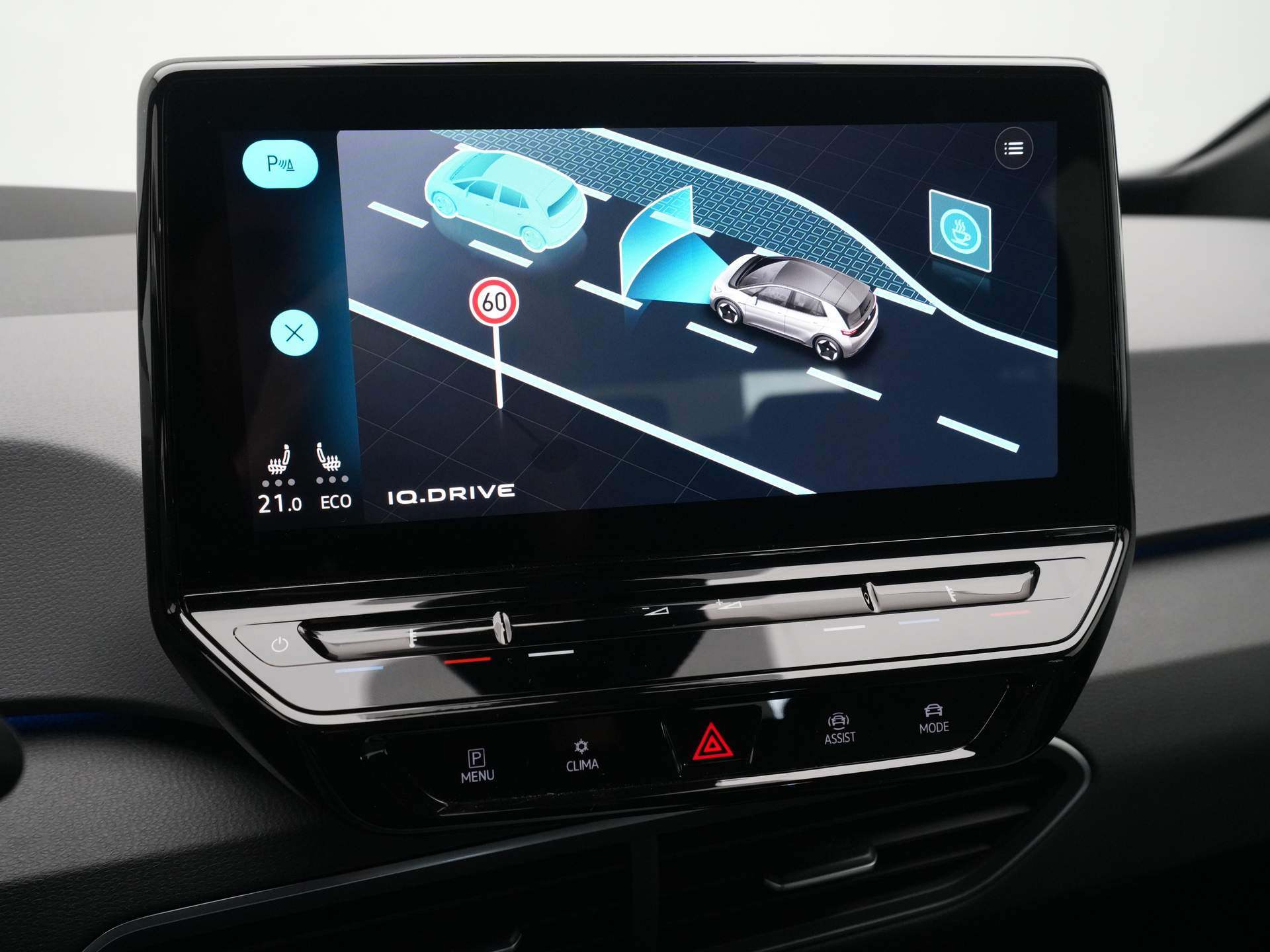 Volkswagen - ID.3 Pro 58 kWh 204pk - 2022