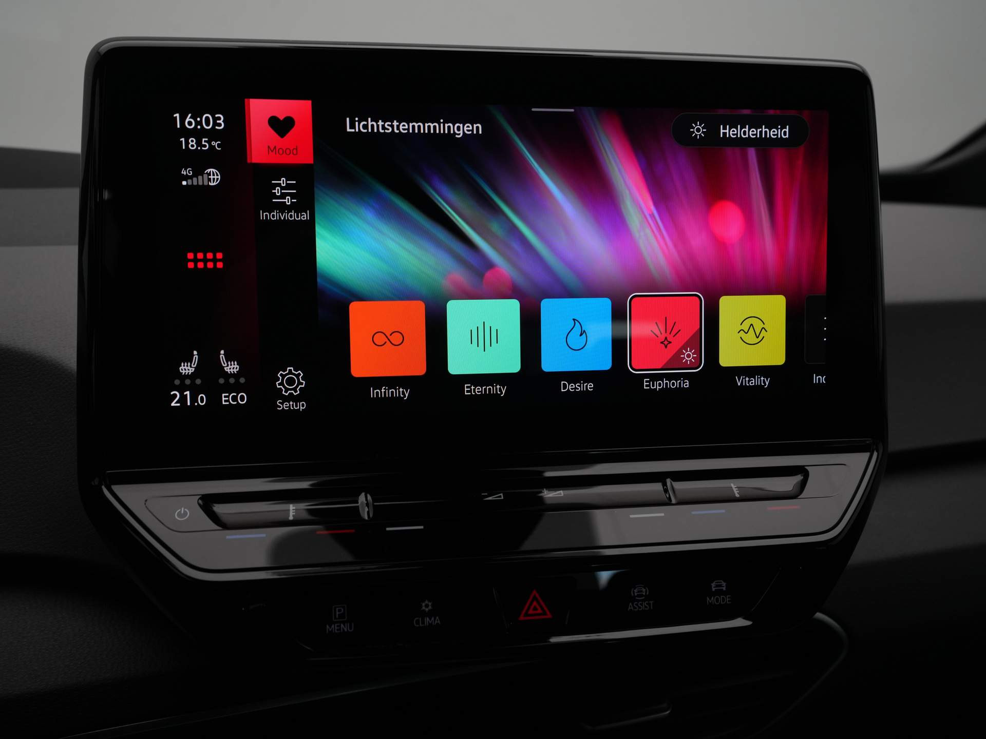 Volkswagen - ID.3 Pro 58 kWh 204pk - 2022