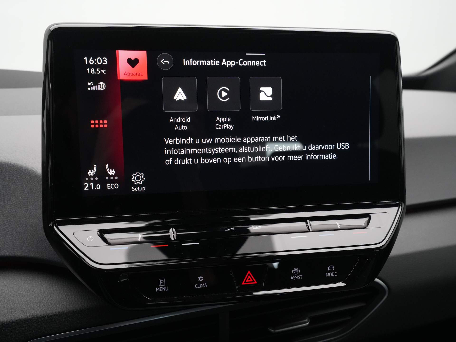 Volkswagen - ID.3 Pro 58 kWh 204pk - 2022