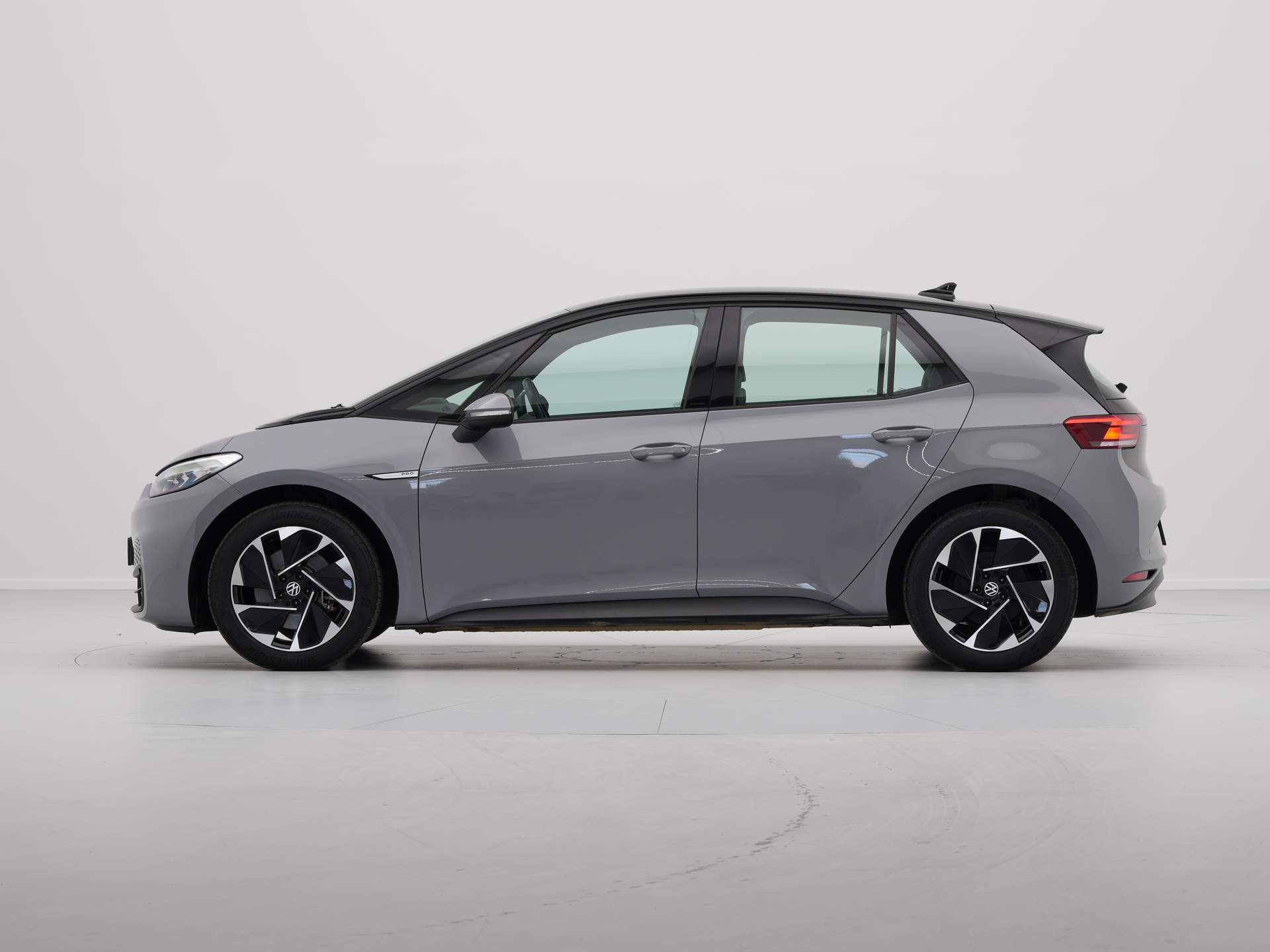 Volkswagen - ID.3 Pro 58 kWh 204pk - 2022