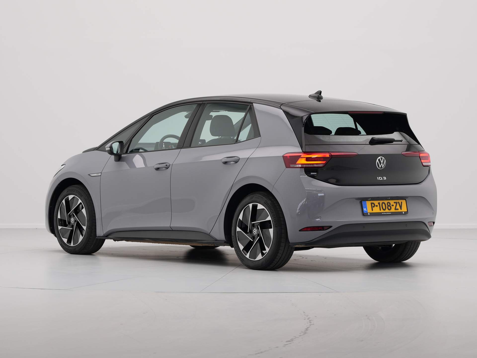 Volkswagen - ID.3 Pro 58 kWh 204pk - 2022