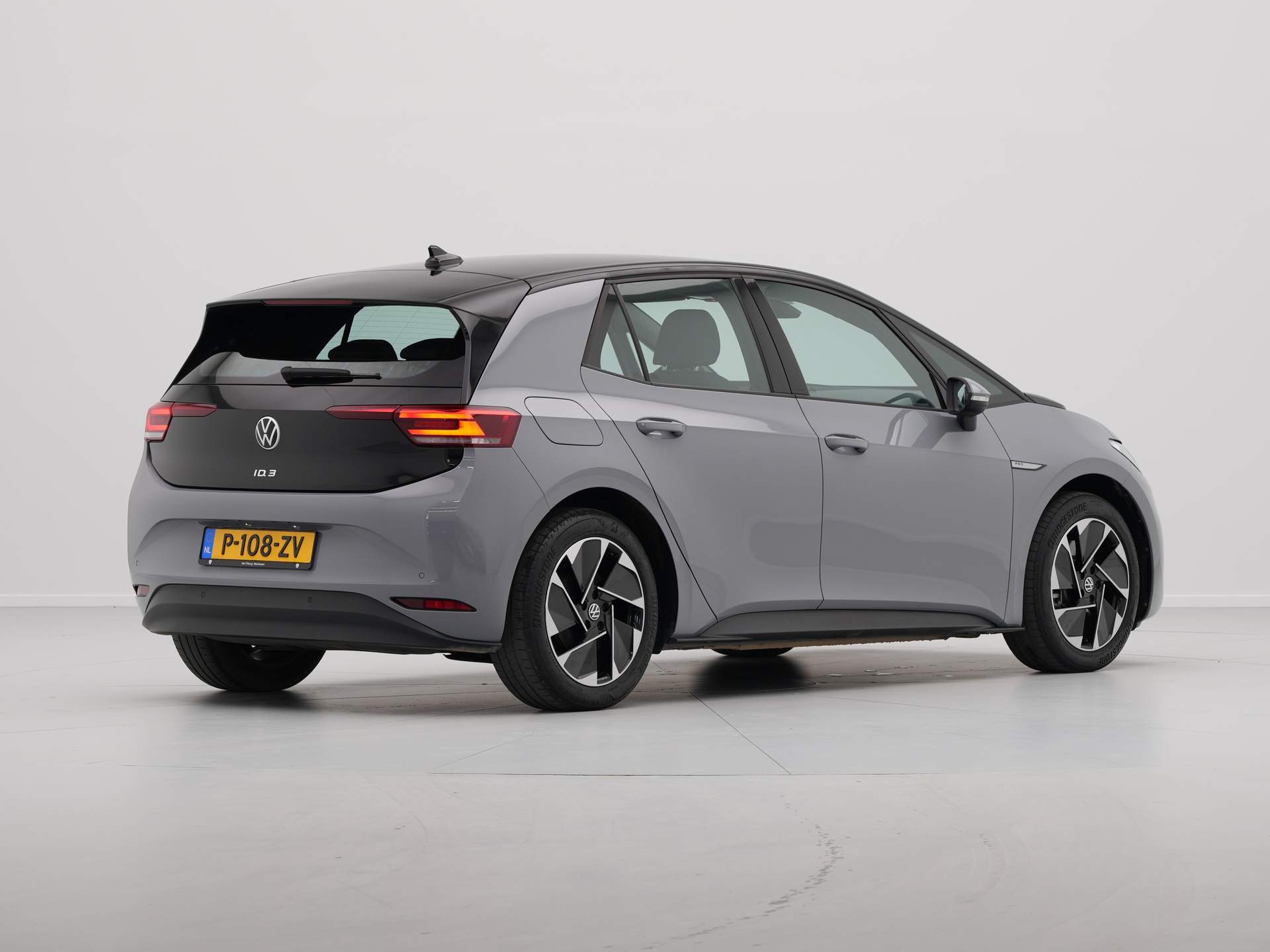Volkswagen - ID.3 Pro 58 kWh 204pk - 2022