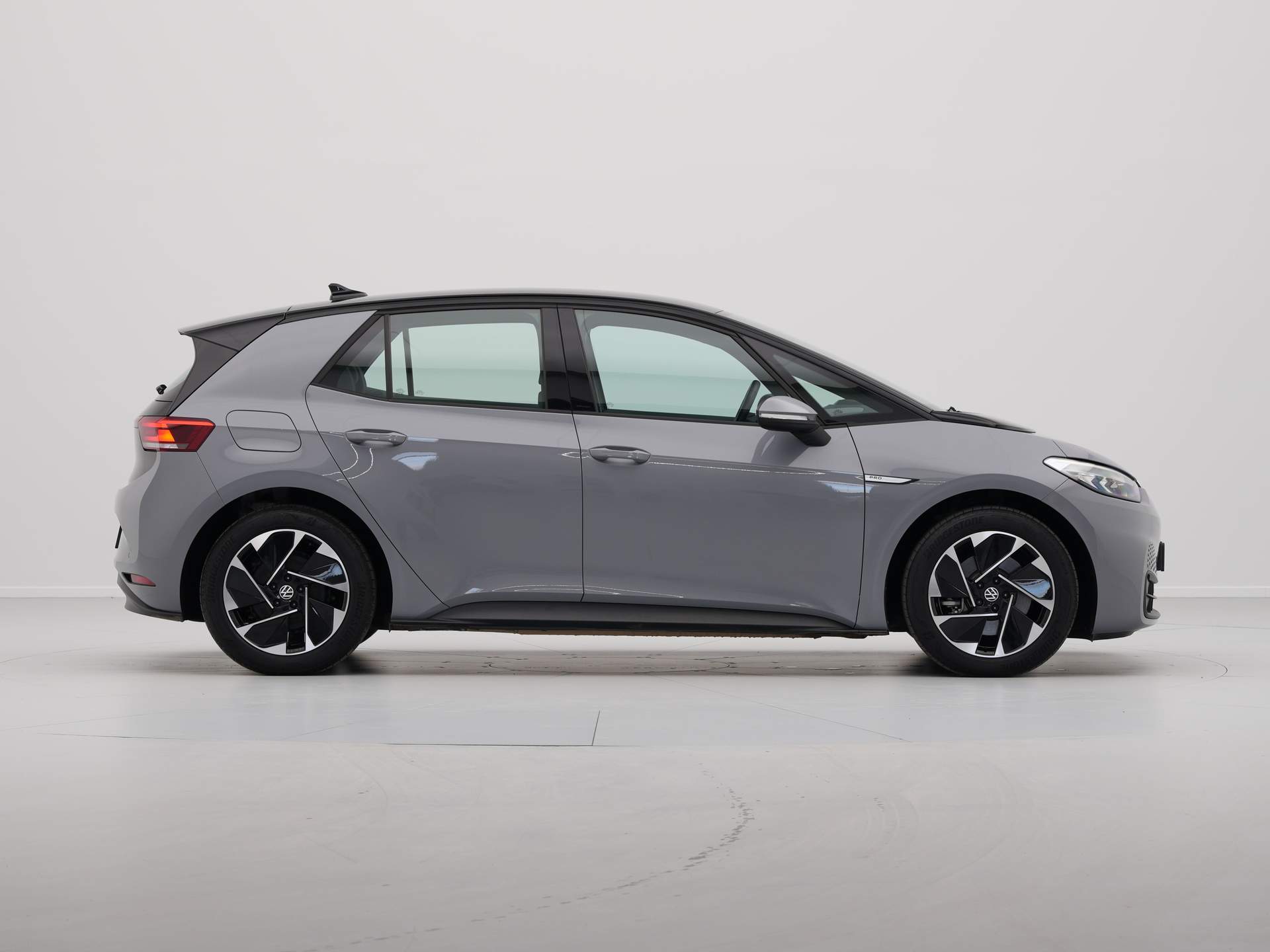 Volkswagen - ID.3 Pro 58 kWh 204pk - 2022