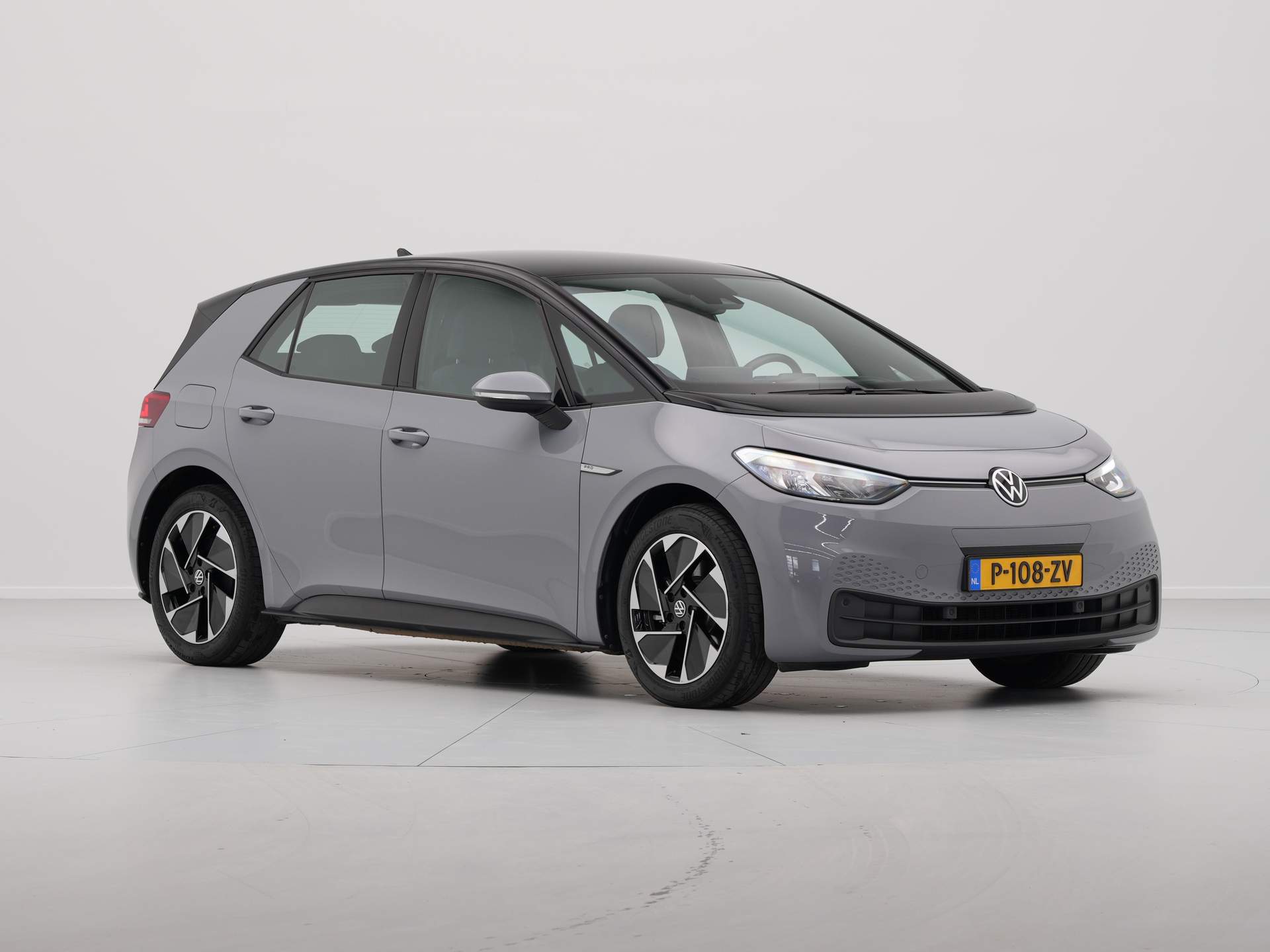 Volkswagen - ID.3 Pro 58 kWh 204pk - 2022