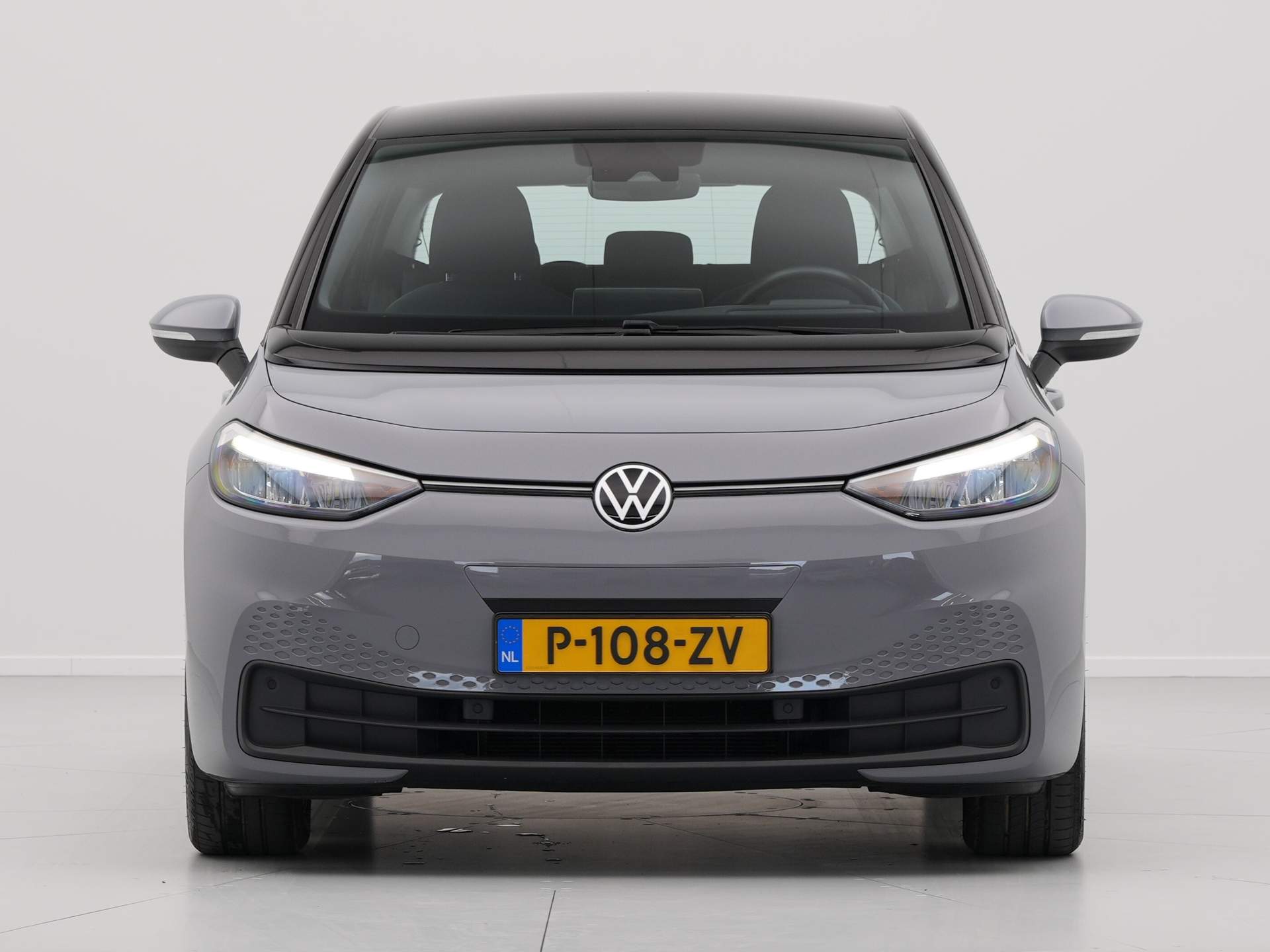Volkswagen - ID.3 Pro 58 kWh 204pk - 2022