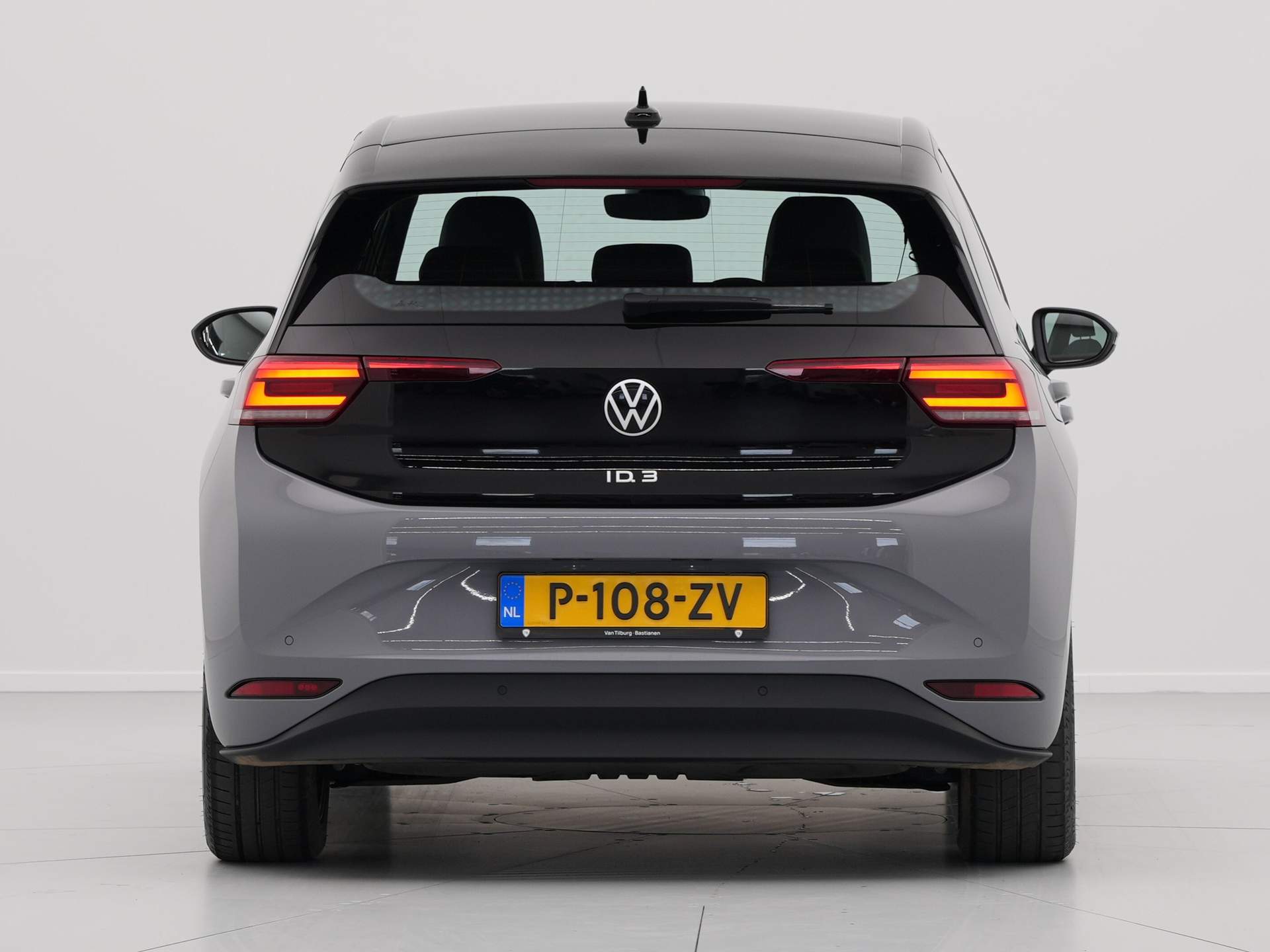 Volkswagen - ID.3 Pro 58 kWh 204pk - 2022