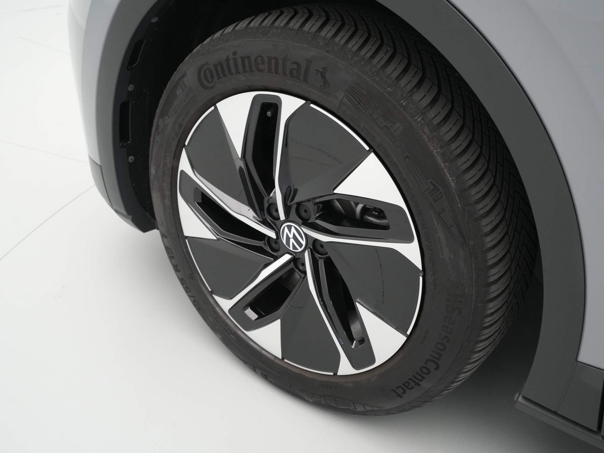 Volkswagen - ID.4 Pro 77 kWh - 2023