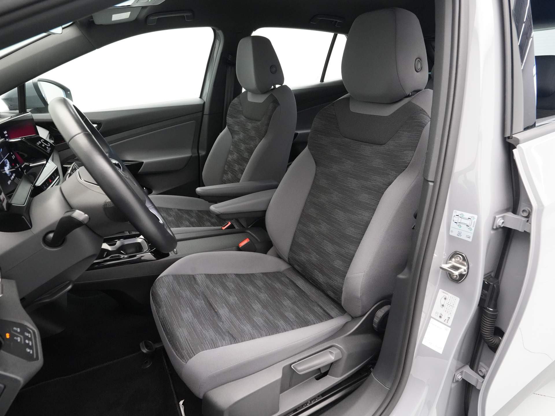 Volkswagen - ID.4 Pro 77 kWh - 2023
