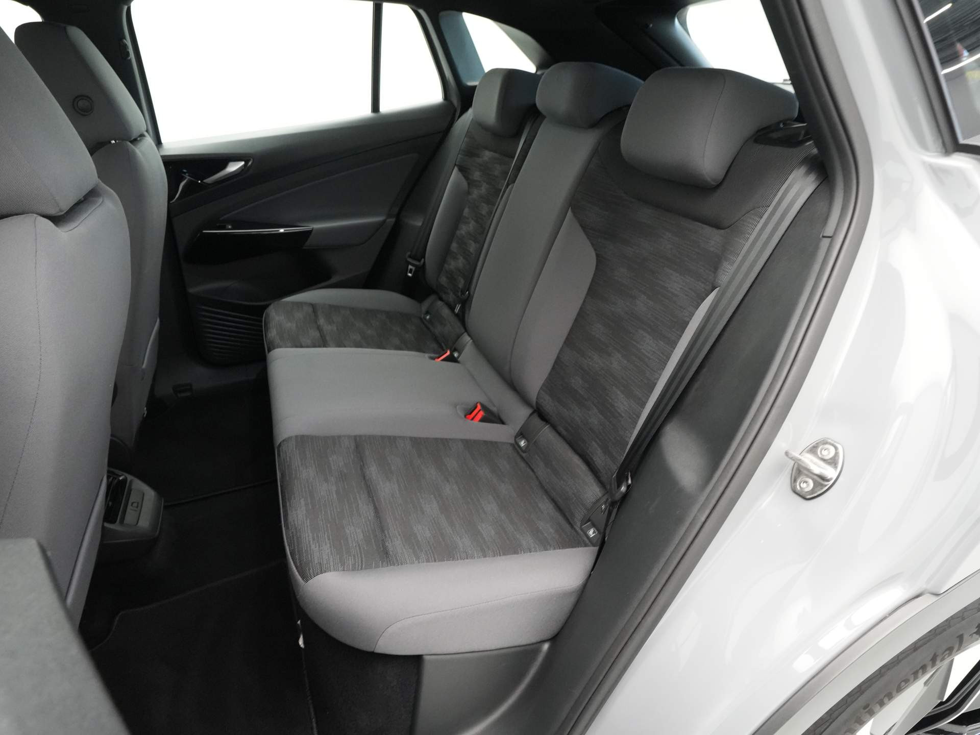 Volkswagen - ID.4 Pro 77 kWh - 2023