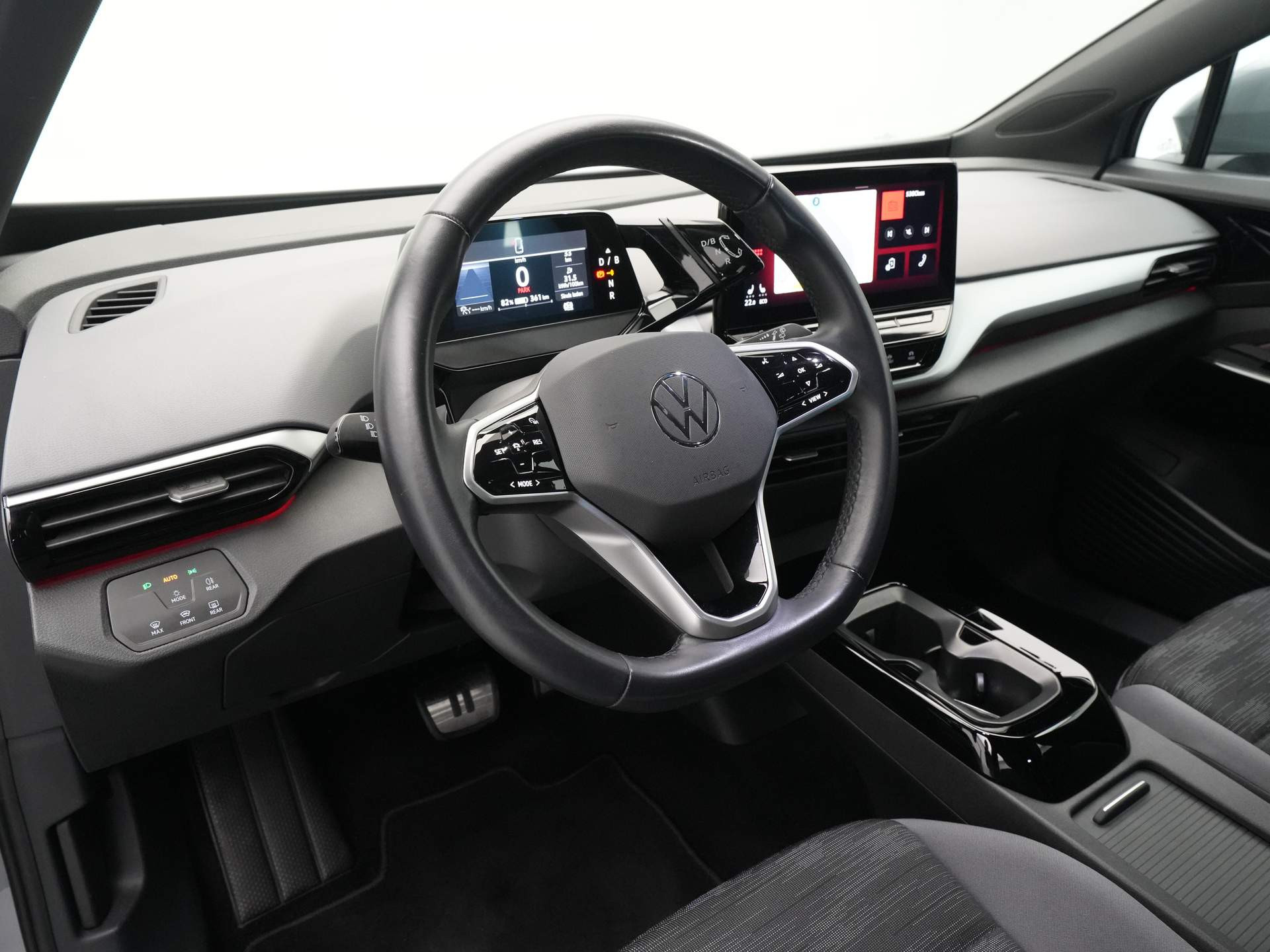 Volkswagen - ID.4 Pro 77 kWh - 2023