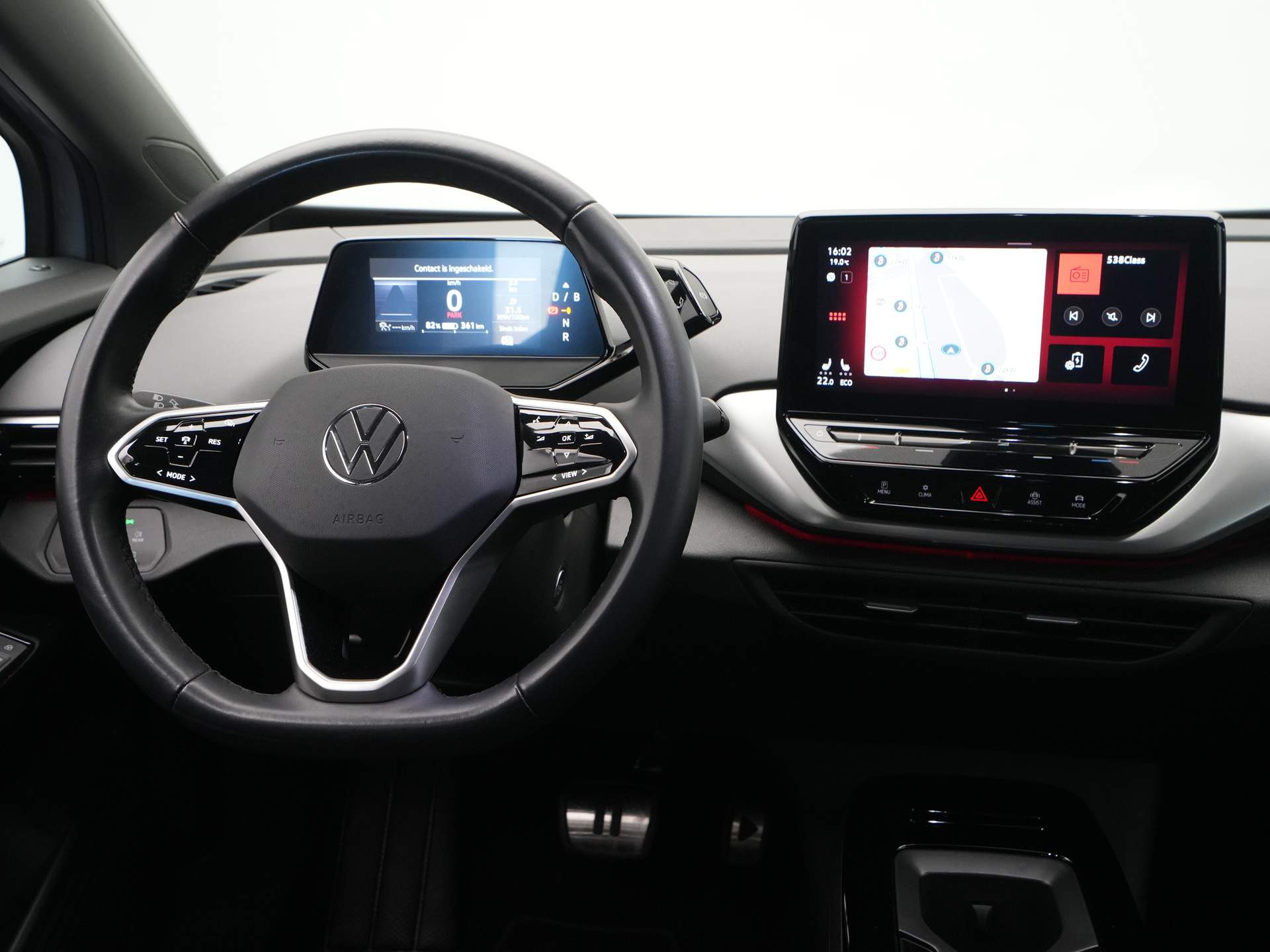 Volkswagen - ID.4 Pro 77 kWh - 2023
