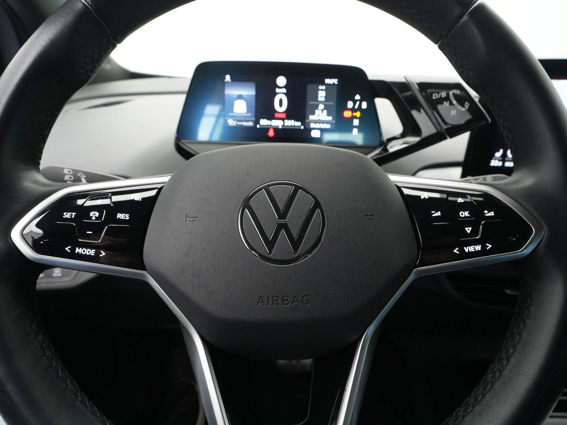 Volkswagen - ID.4 Pro 77 kWh - 2023