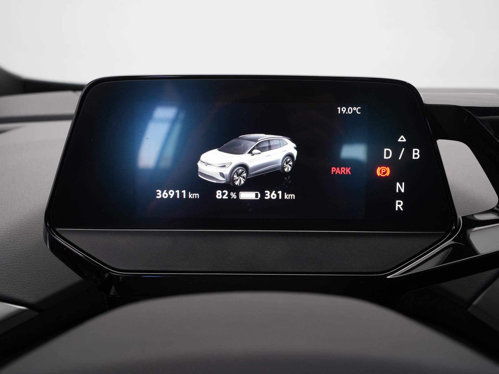 Volkswagen - ID.4 Pro 77 kWh - 2023
