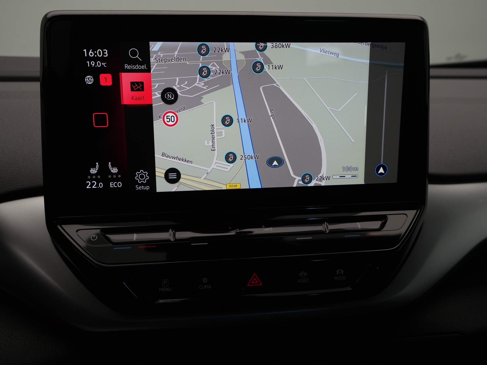 Volkswagen - ID.4 Pro 77 kWh - 2023