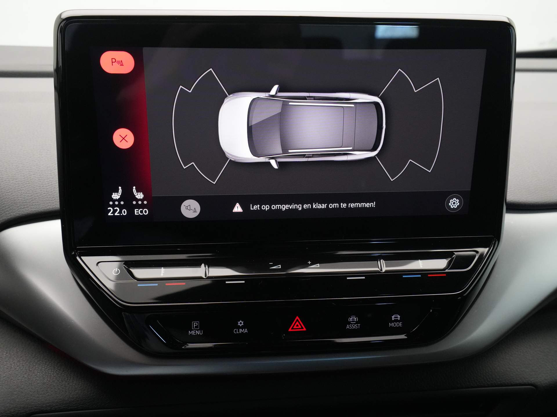 Volkswagen - ID.4 Pro 77 kWh - 2023