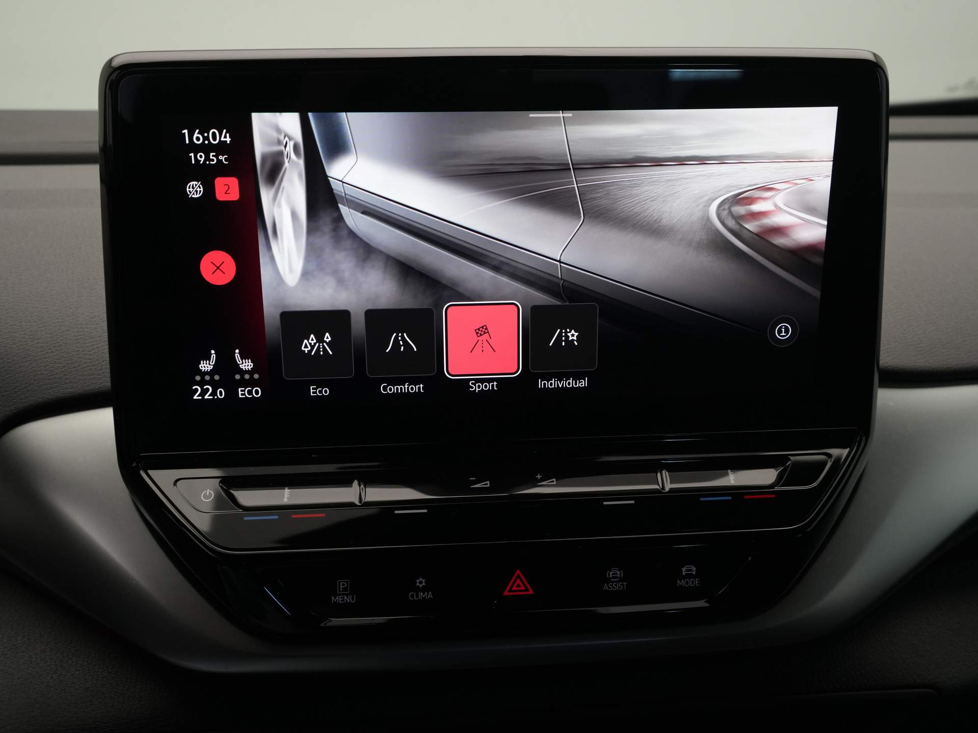 Volkswagen - ID.4 Pro 77 kWh - 2023