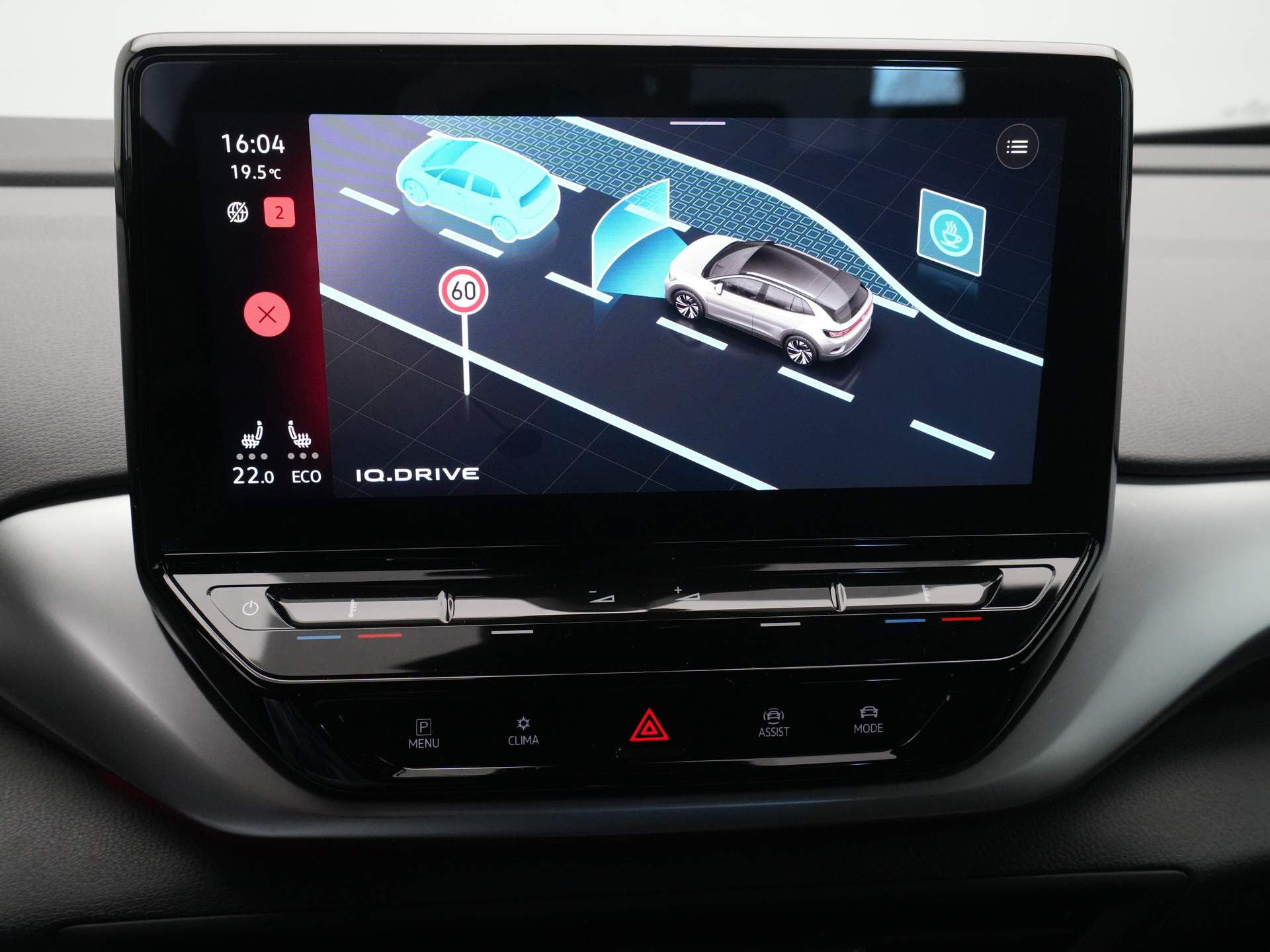Volkswagen - ID.4 Pro 77 kWh - 2023