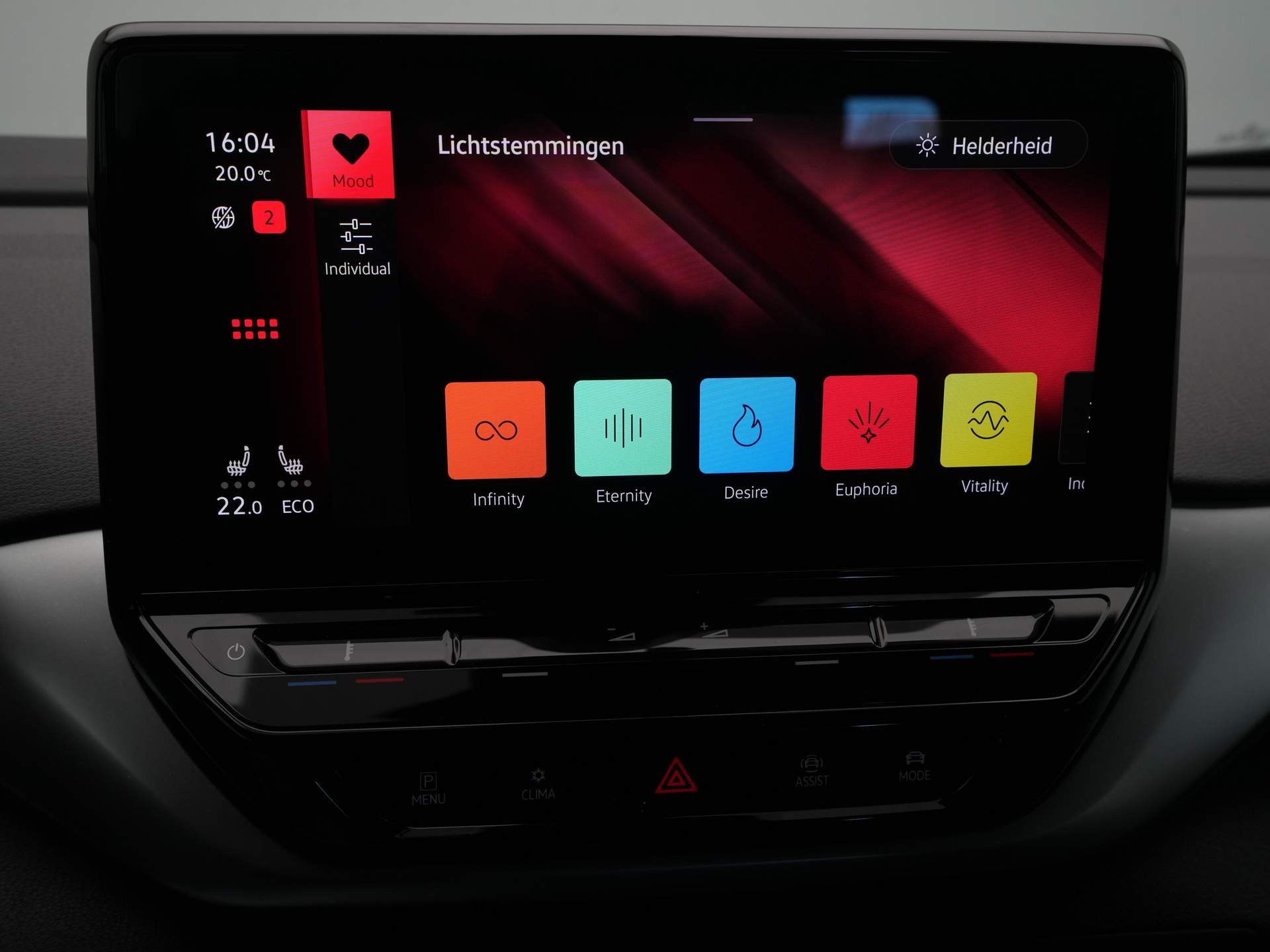Volkswagen - ID.4 Pro 77 kWh - 2023
