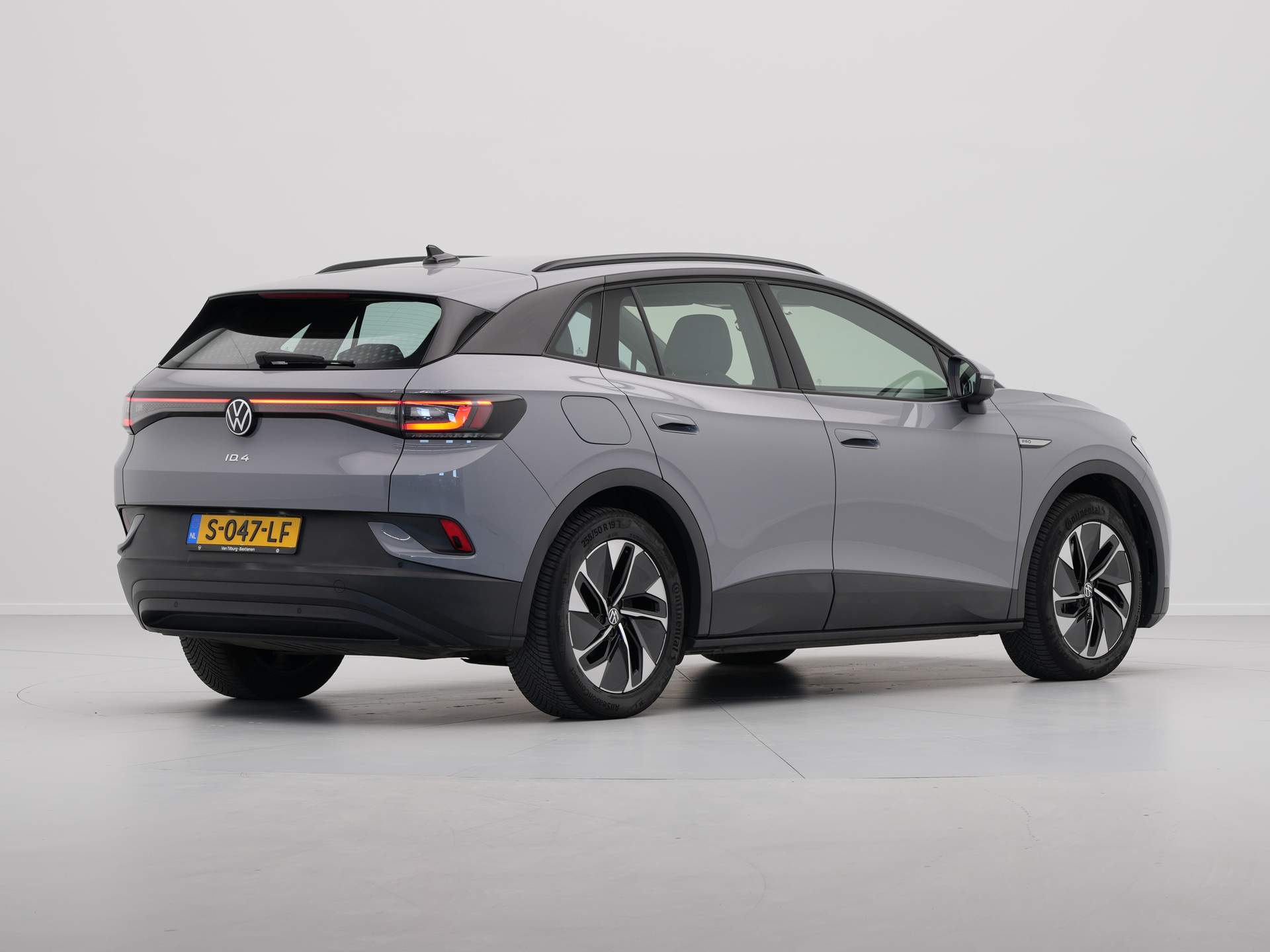 Volkswagen - ID.4 Pro 77 kWh - 2023