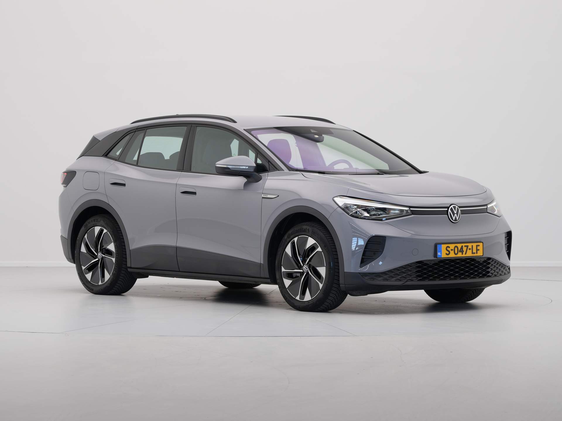 Volkswagen - ID.4 Pro 77 kWh - 2023