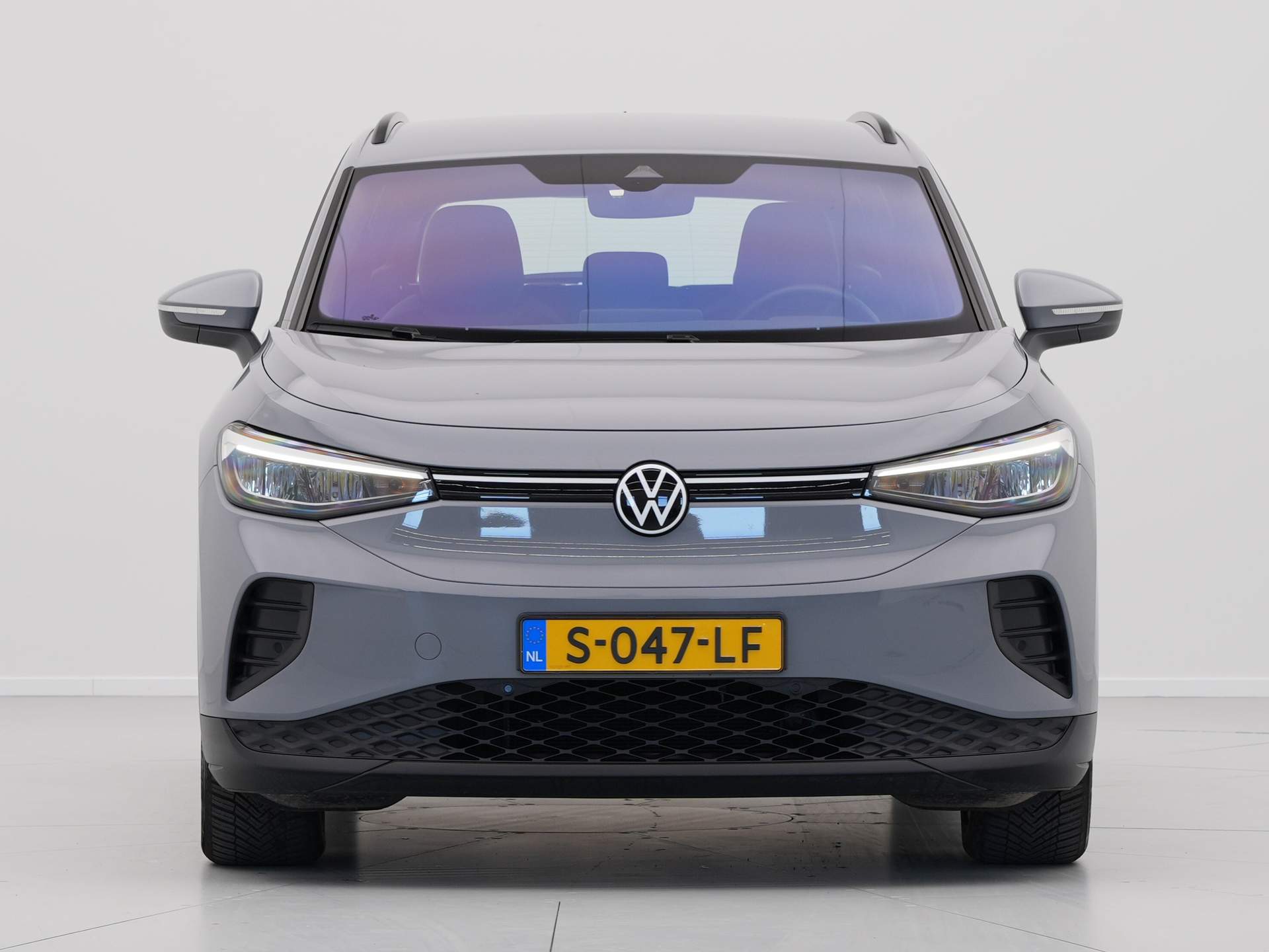 Volkswagen - ID.4 Pro 77 kWh - 2023