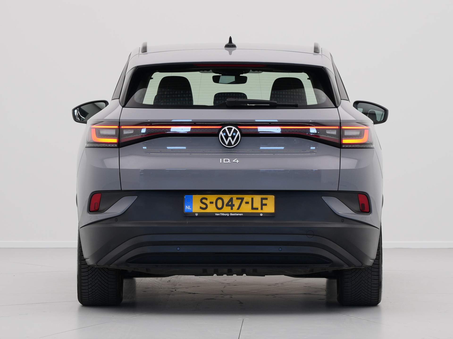Volkswagen - ID.4 Pro 77 kWh - 2023