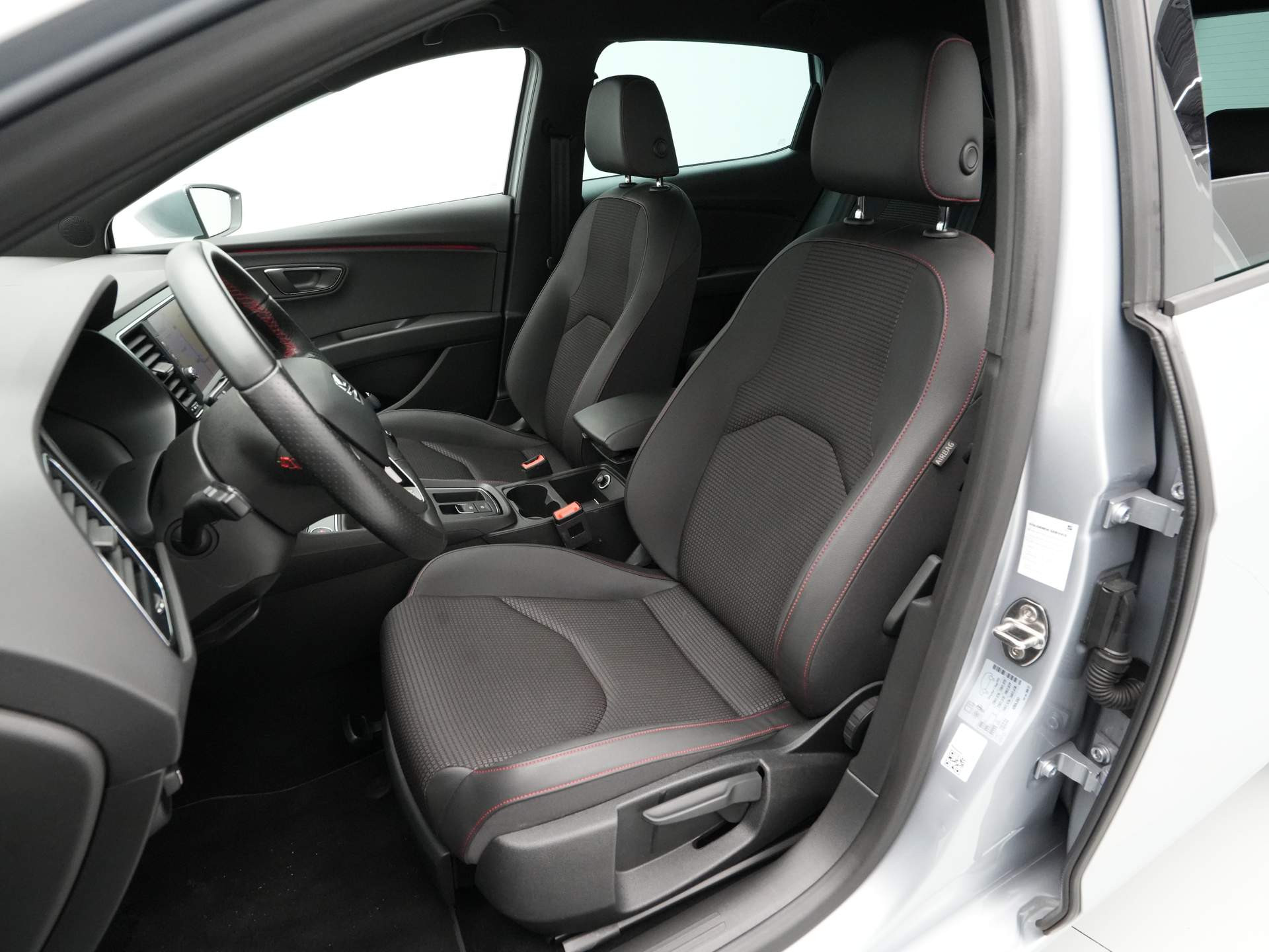 SEAT - Leon 1.5 TSI 150pk FR Business Intense - 2020