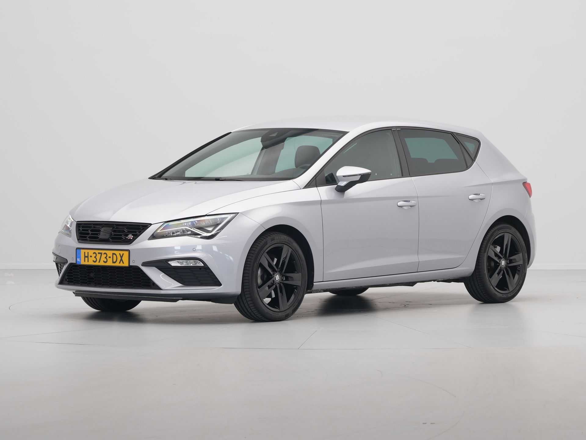 SEAT - Leon 1.5 TSI 150pk FR Business Intense - 2020