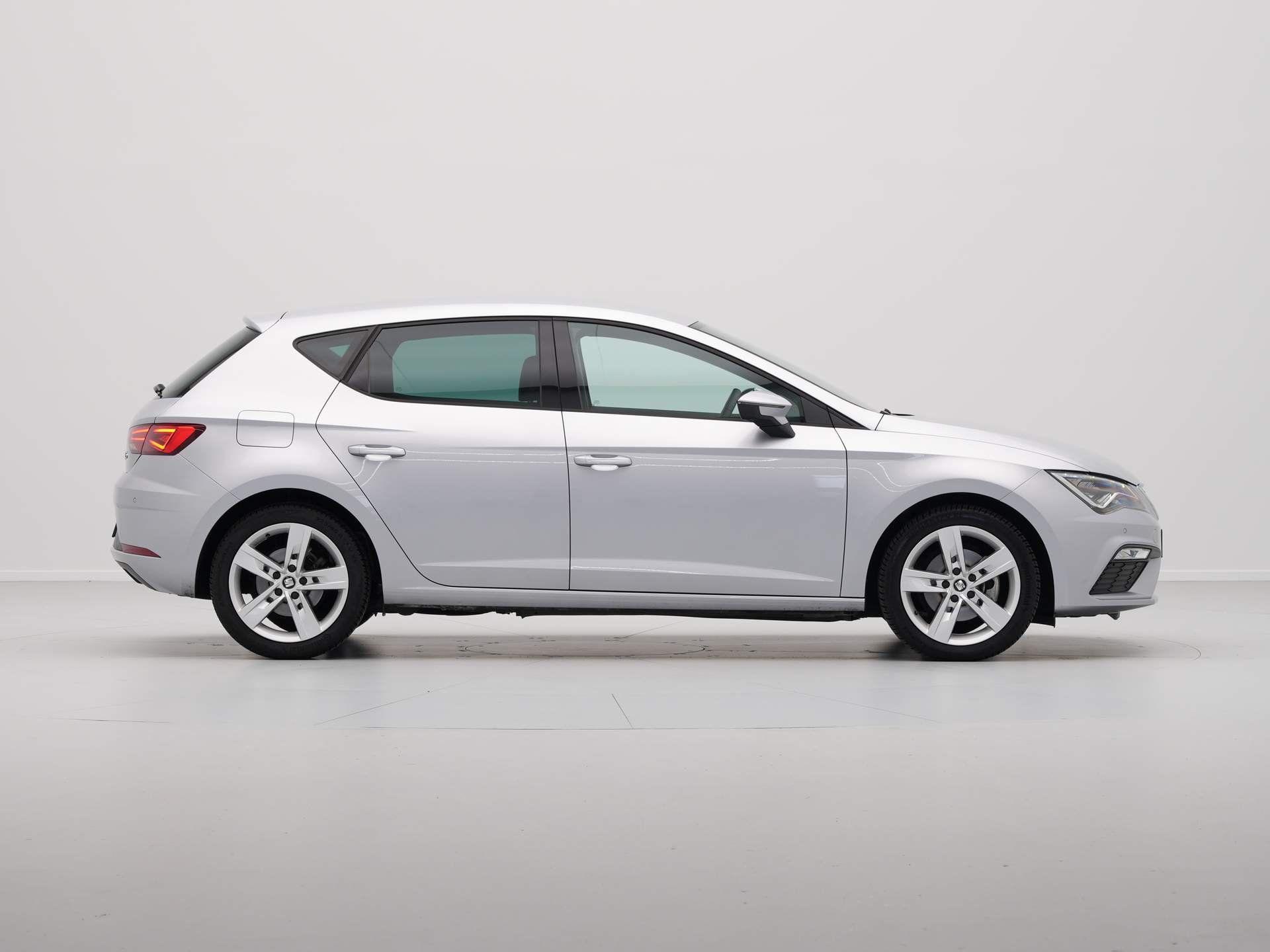 SEAT - Leon 1.5 TSI 150pk FR Business Intense - 2020