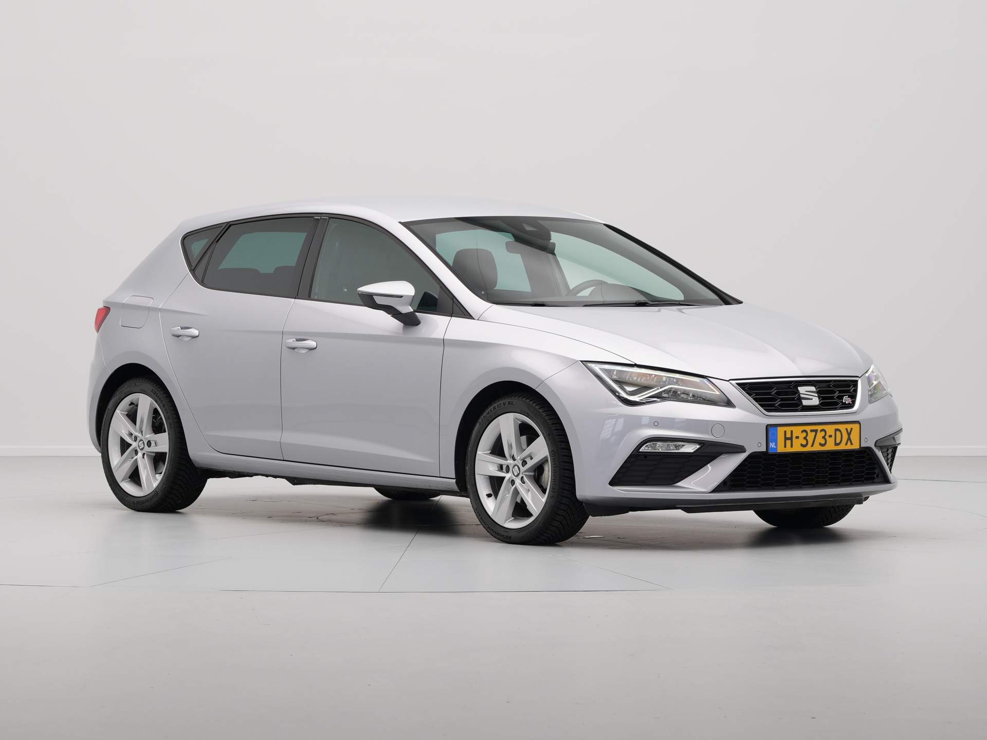 SEAT - Leon 1.5 TSI 150pk FR Business Intense - 2020