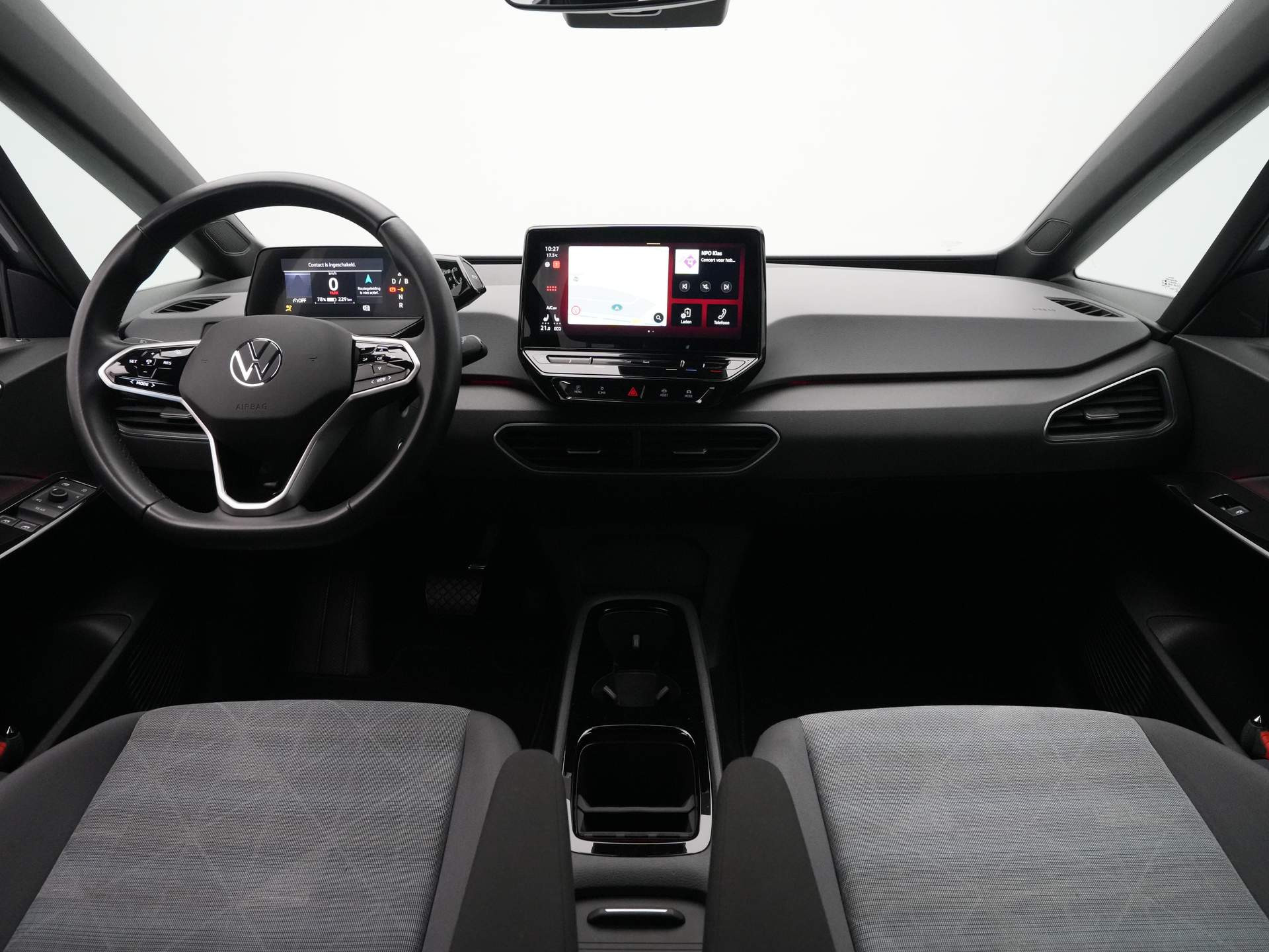 Volkswagen - ID.3 Pure 45 kWh - 2023