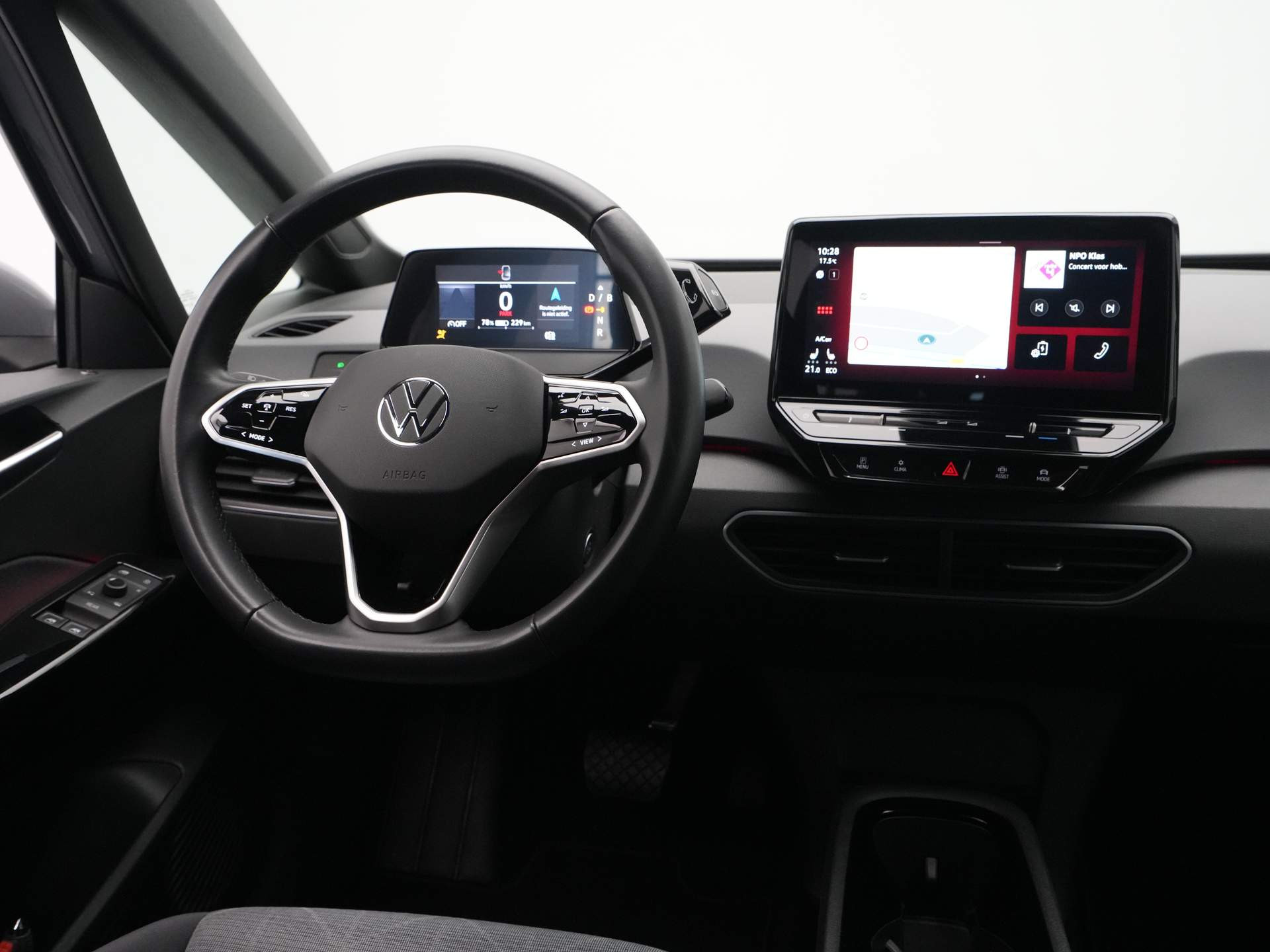 Volkswagen - ID.3 Pure 45 kWh - 2023