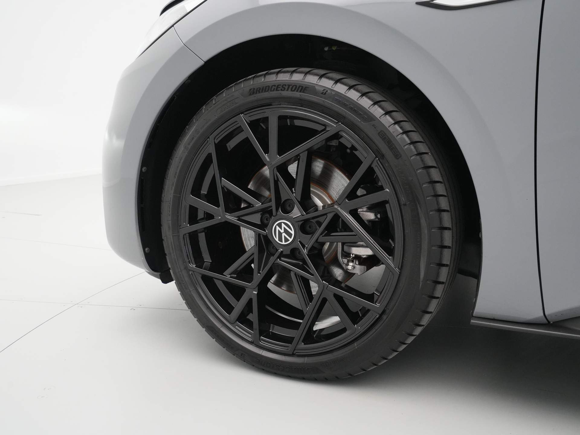 Volkswagen - ID.3 Pure 45 kWh - 2023